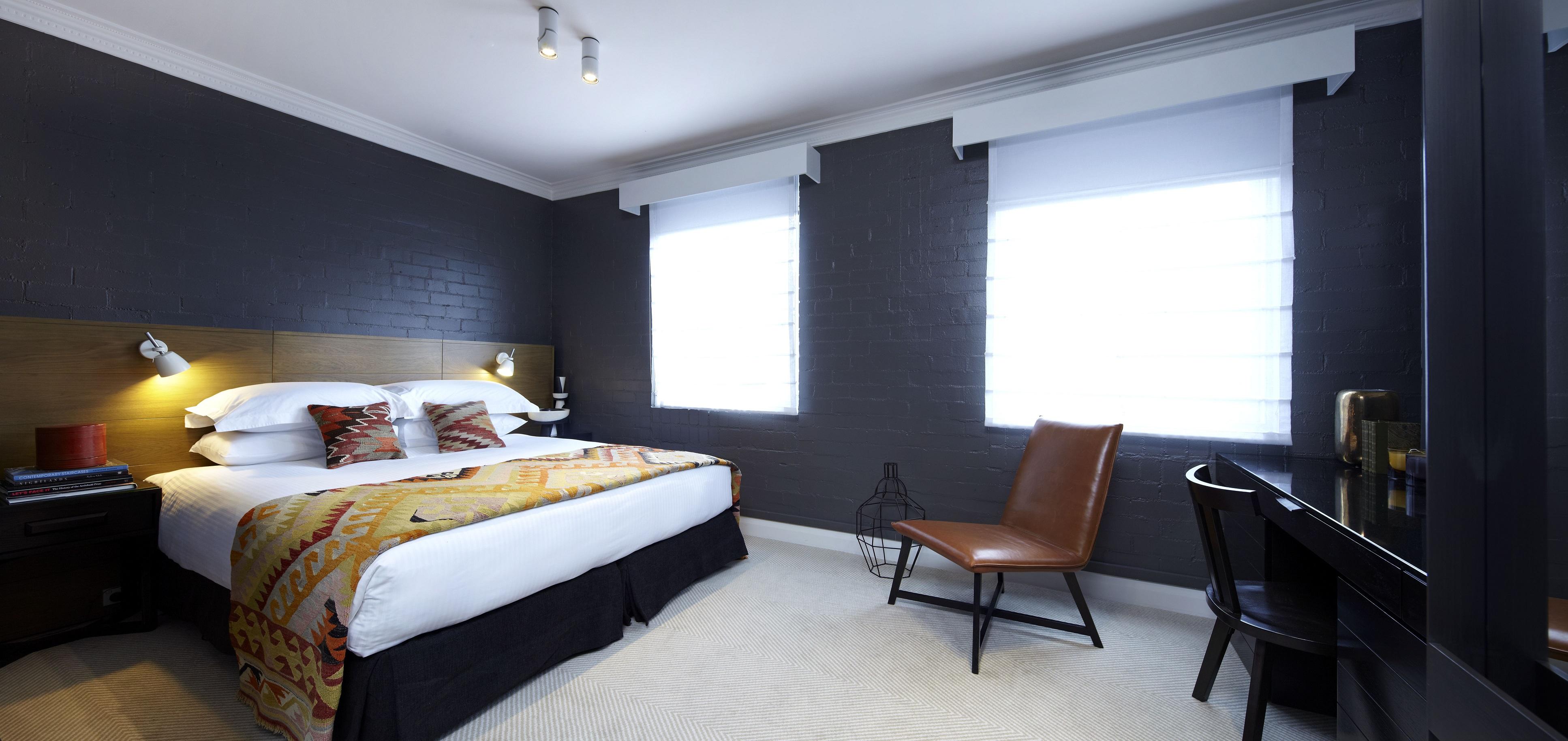 Hotel Harbour Rocks By Ode