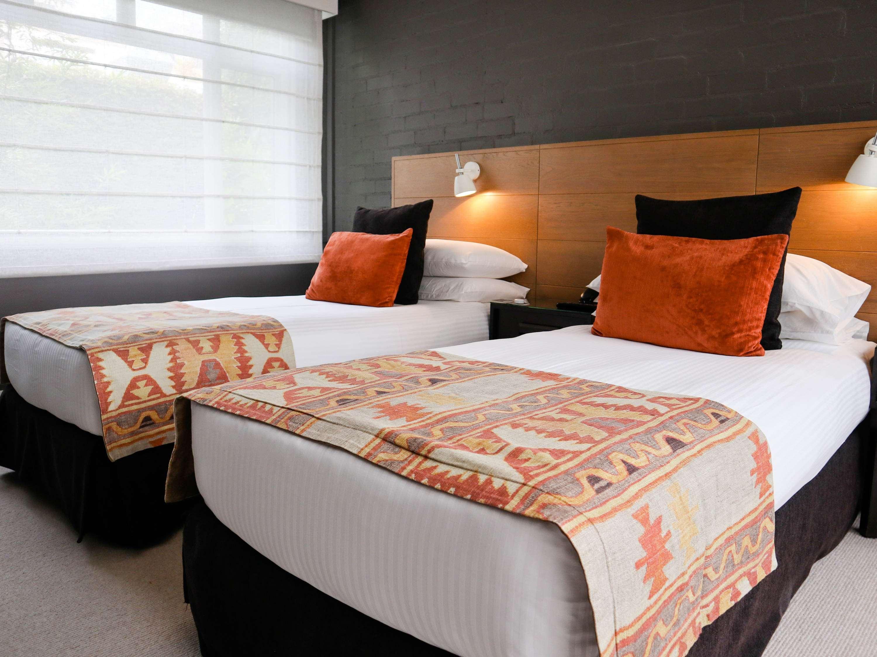 Harbour Rocks By Ode 5* Sydney