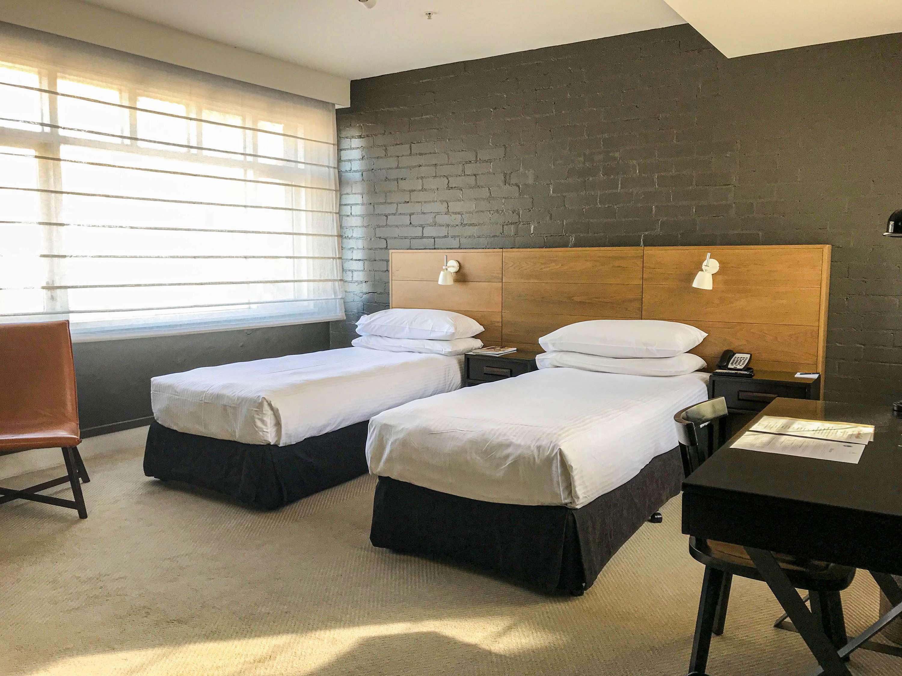Harbour Rocks By Ode 5* Sydney