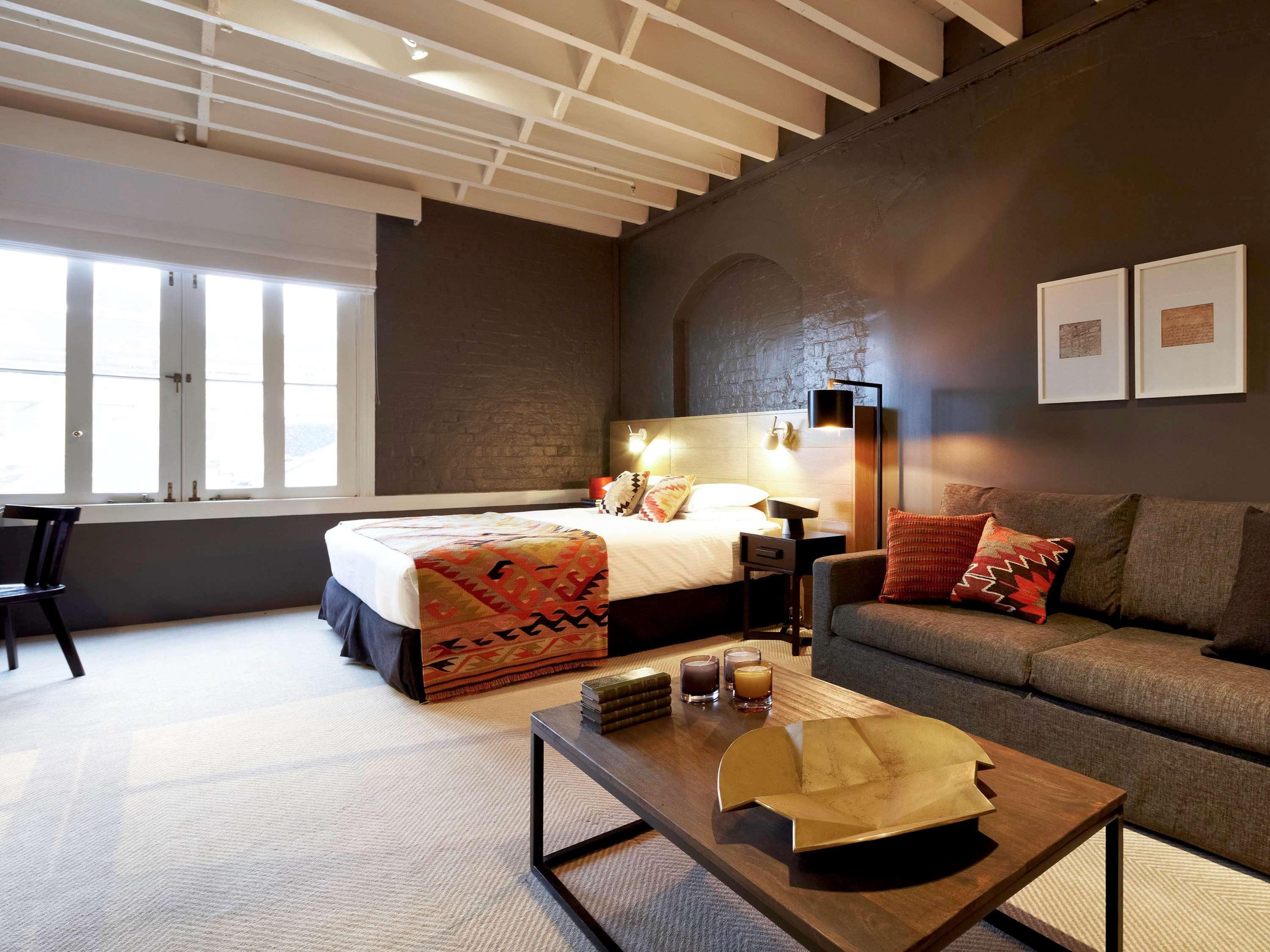 Harbour Rocks By Ode Hotel 5*