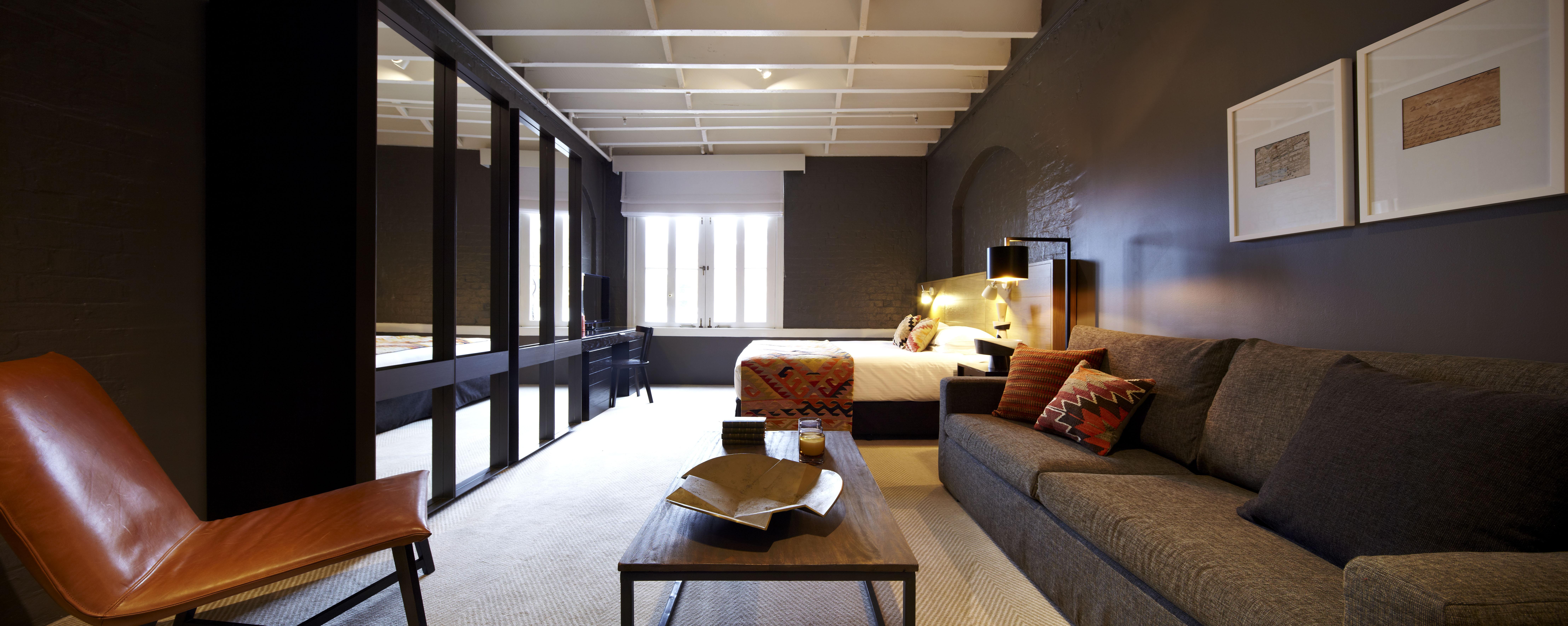 Harbour Rocks By Ode Hotel Sydney