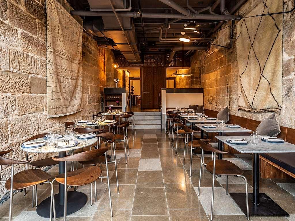 Harbour Rocks By Ode 5* Sydney