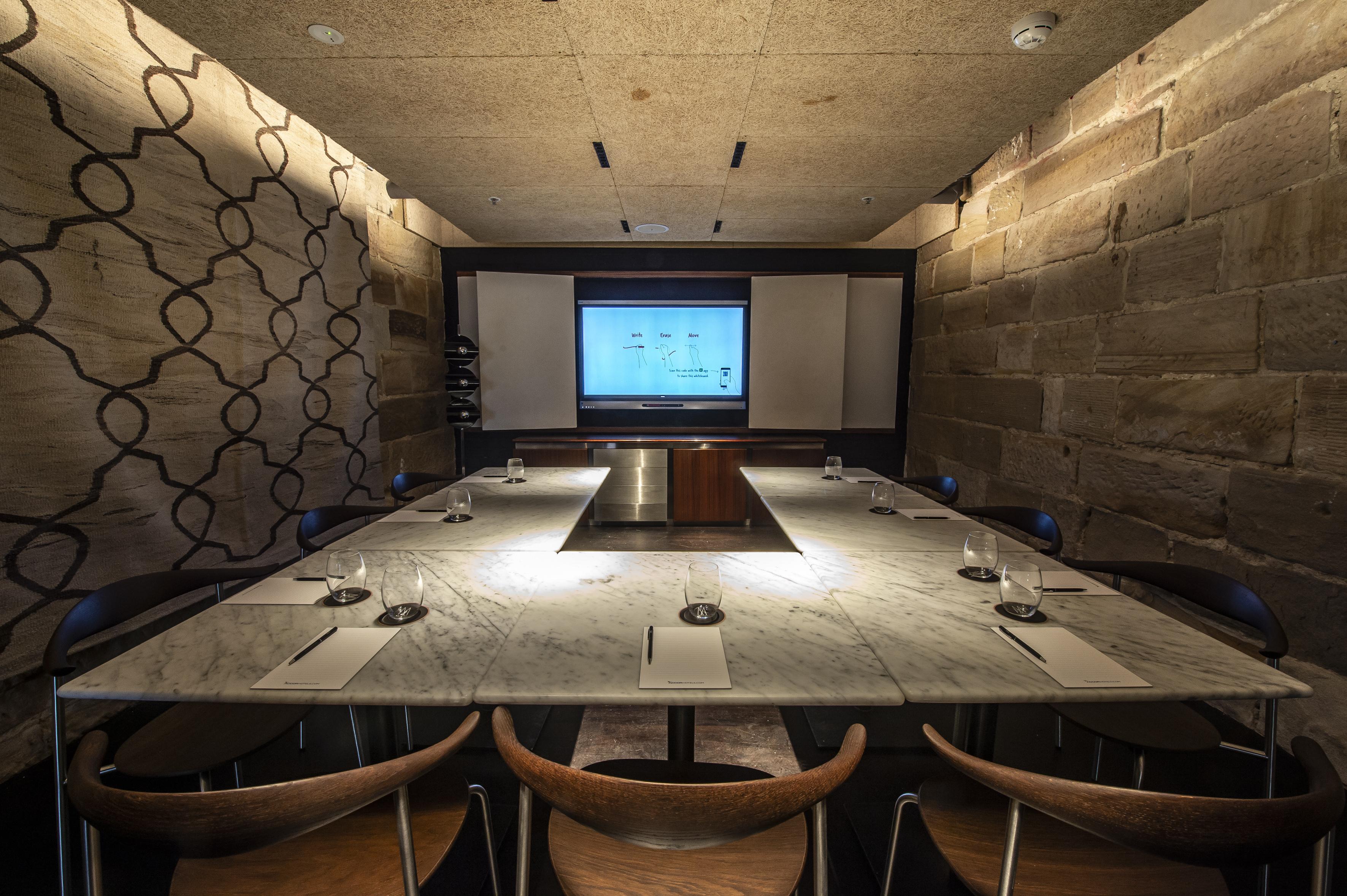 Harbour Rocks By Ode Hotel Sydney