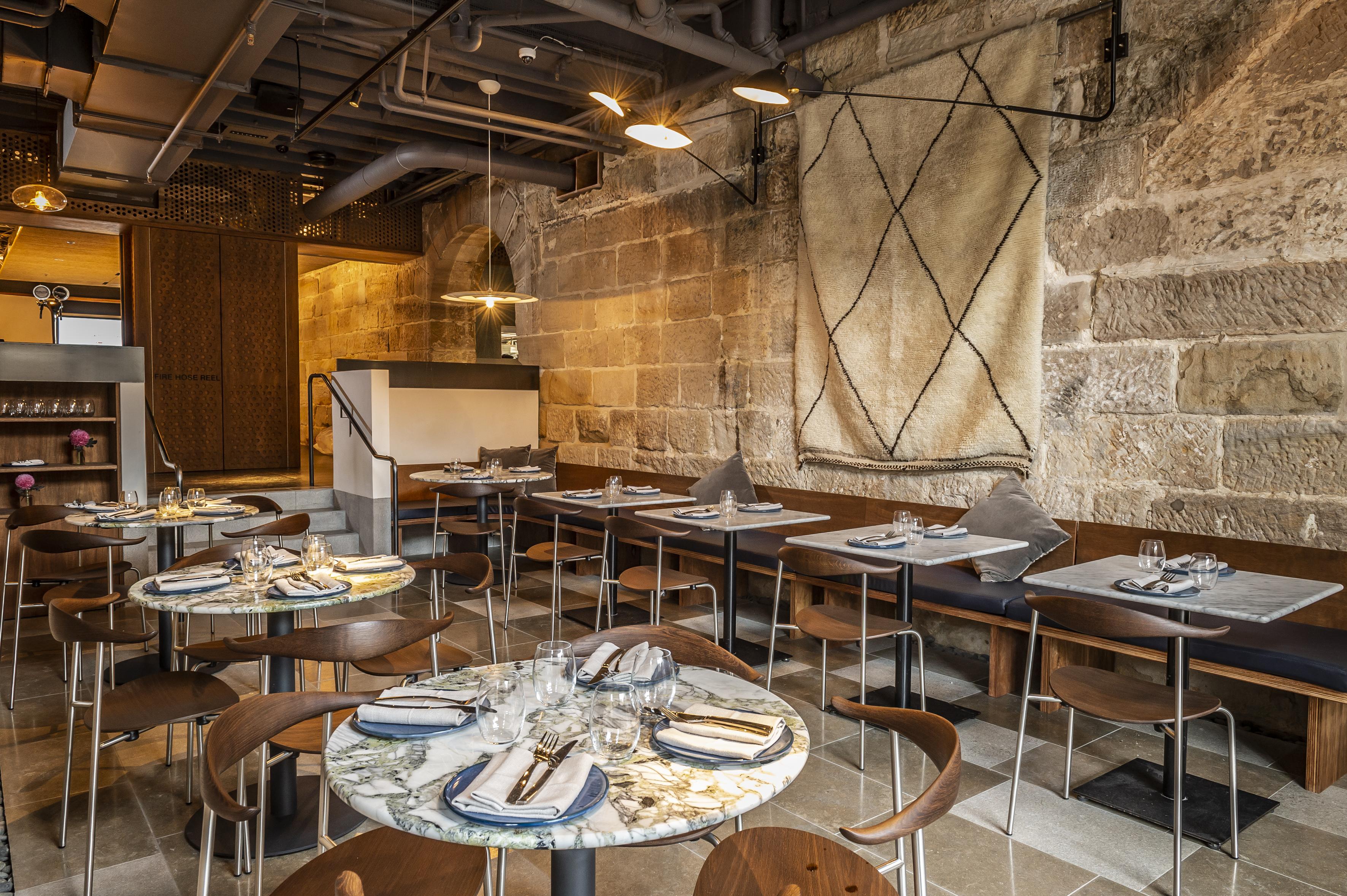 Hotel Harbour Rocks By Ode Sydney