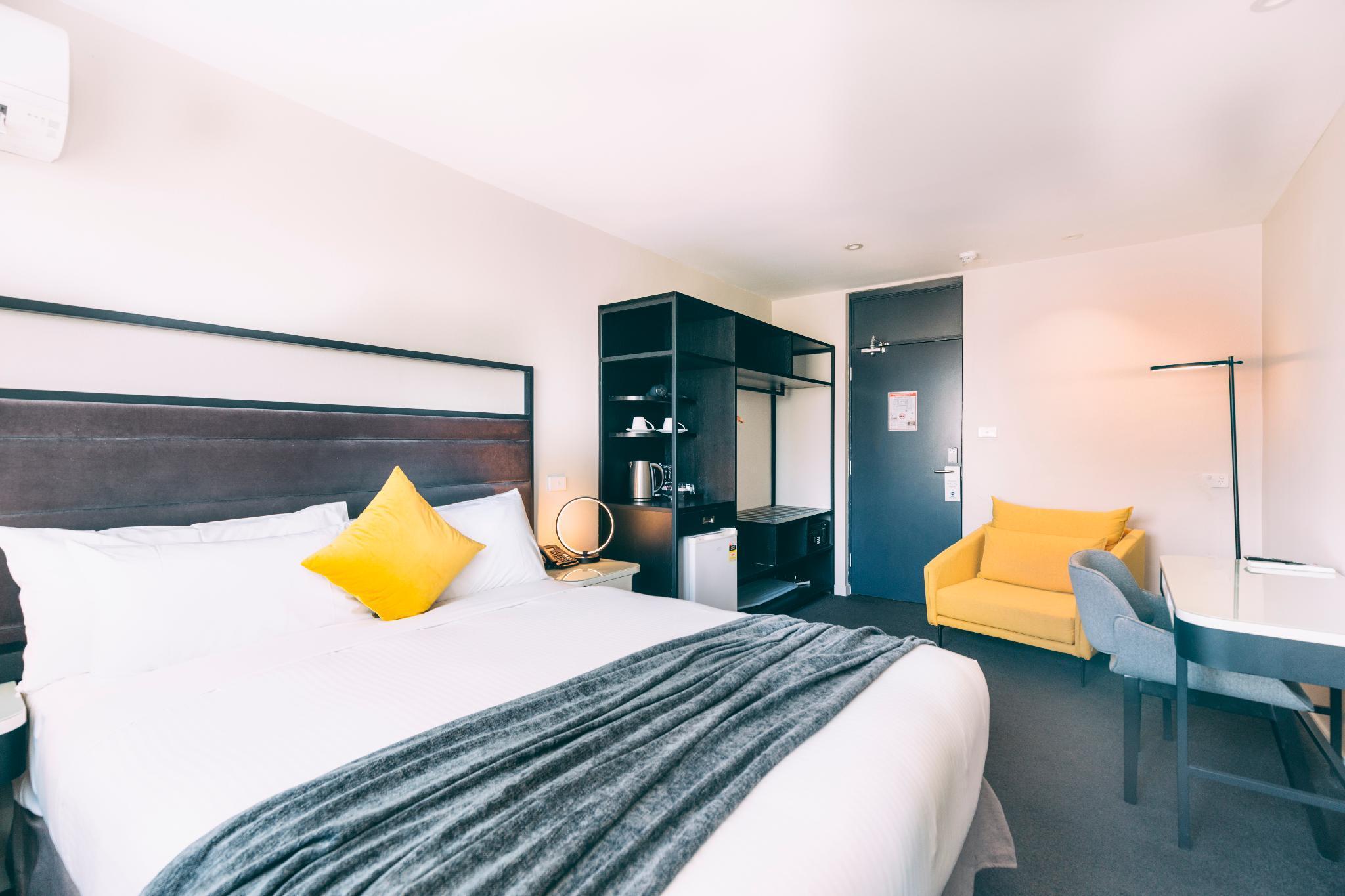 Hotel Haven Glebe