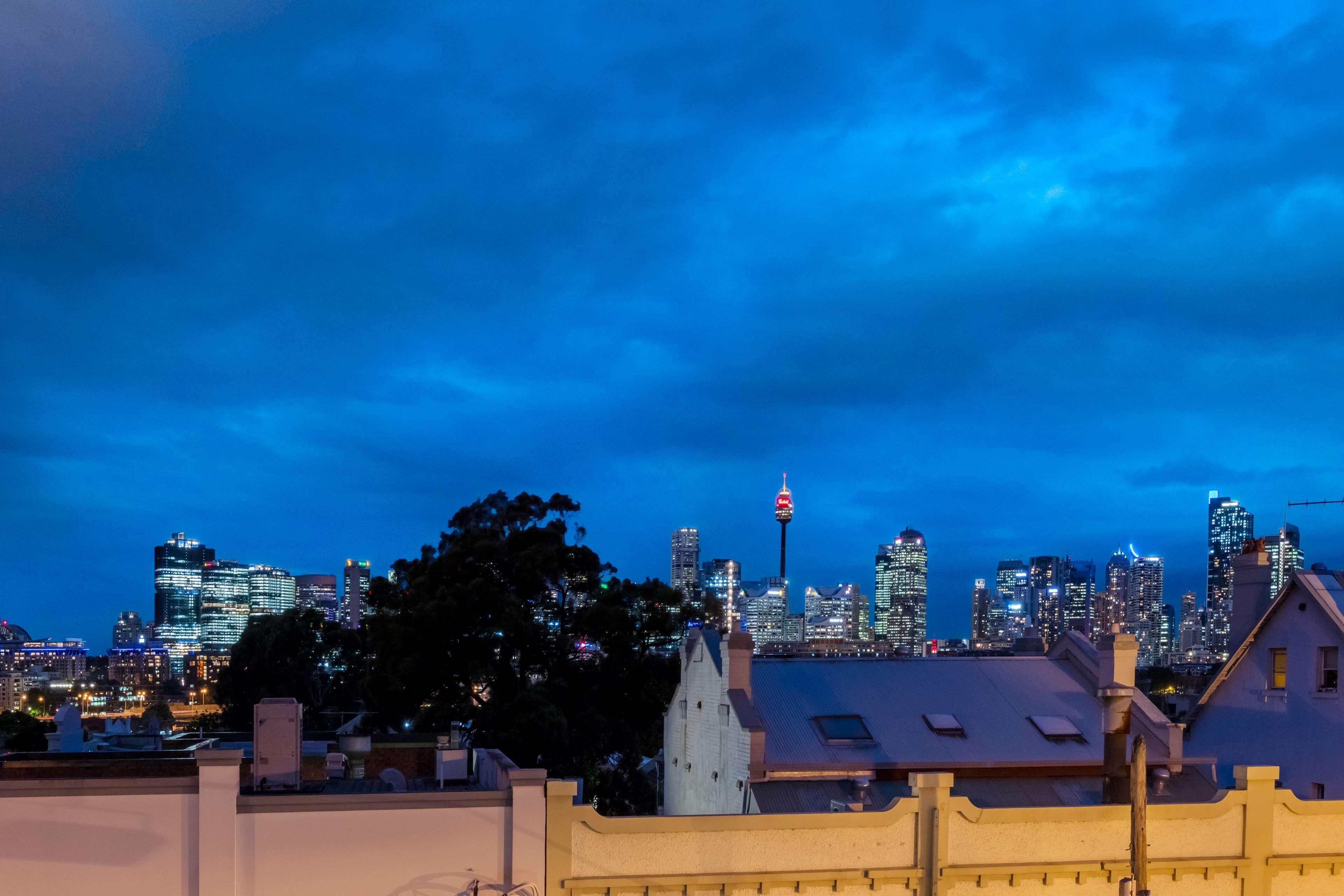 Hotel Haven Glebe 4*