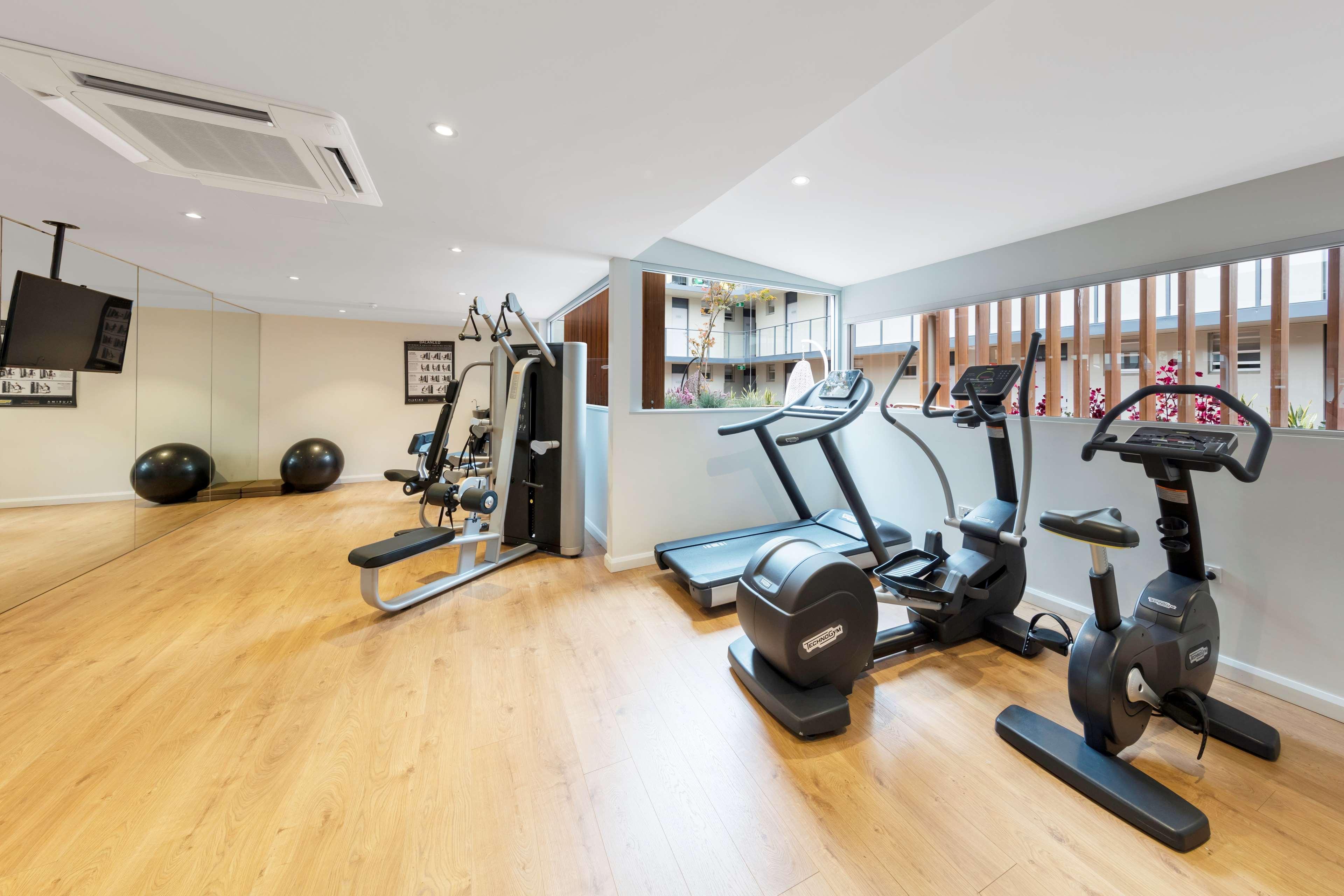Hotel Haven Glebe