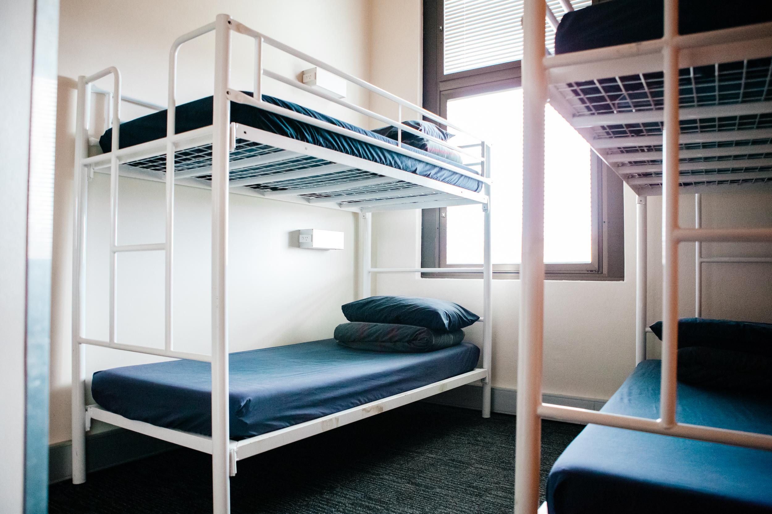 Wake Up! (adults Only) Hostel *