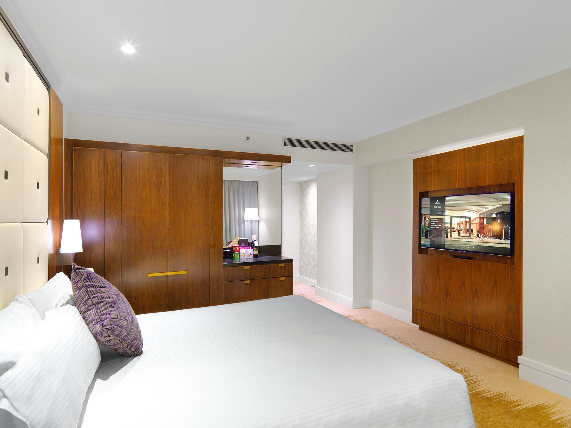 Hotel Amora Jamison 5*