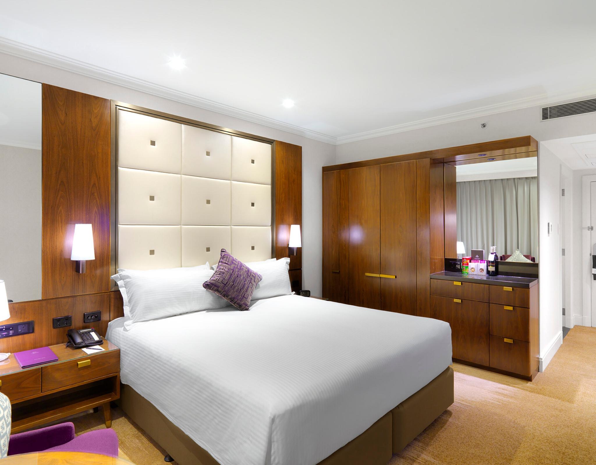 Amora Jamison Hotel 5*