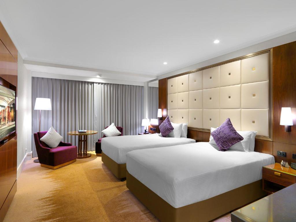 Hotel Amora Jamison