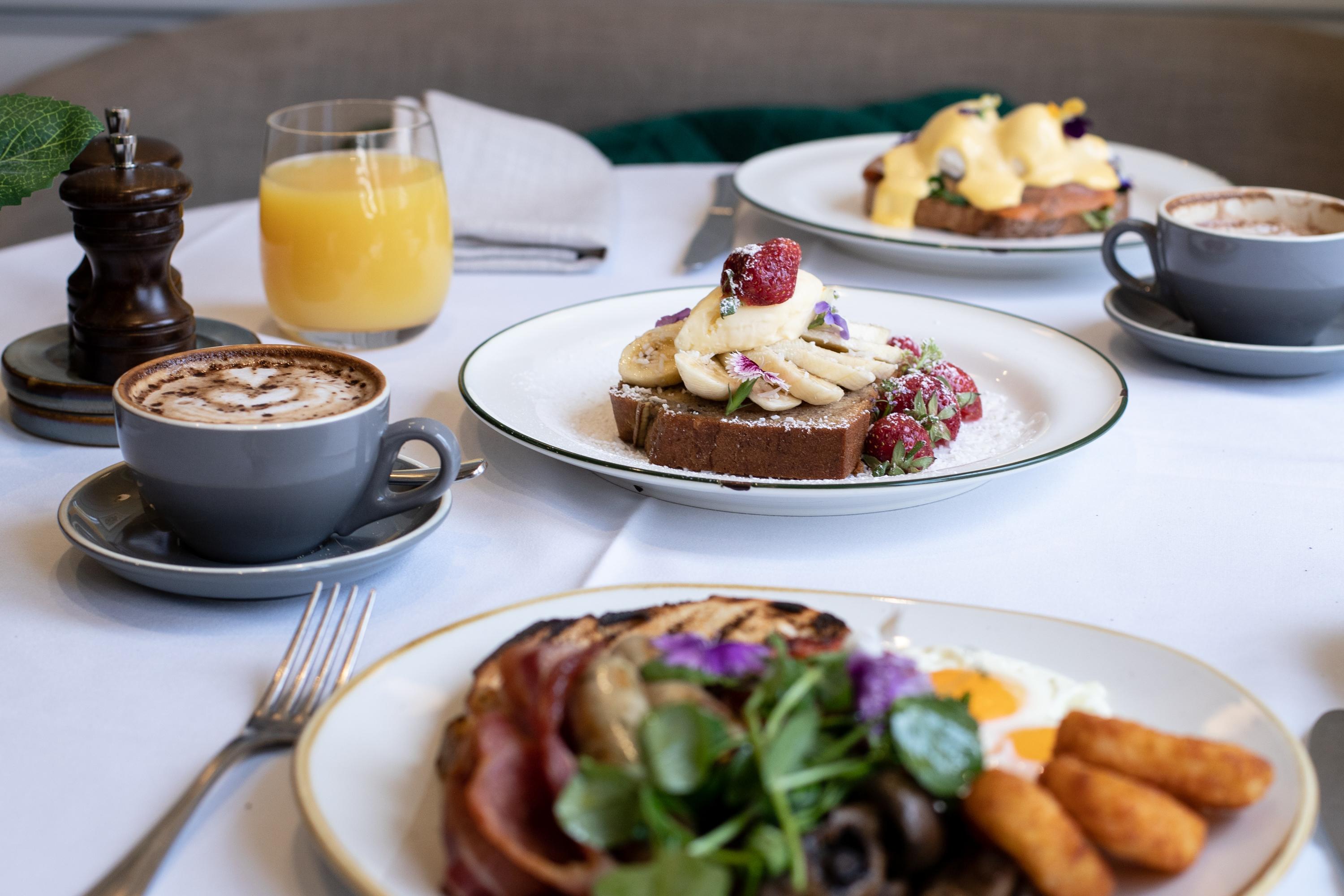 The Sebel Quay West 5* Sydney