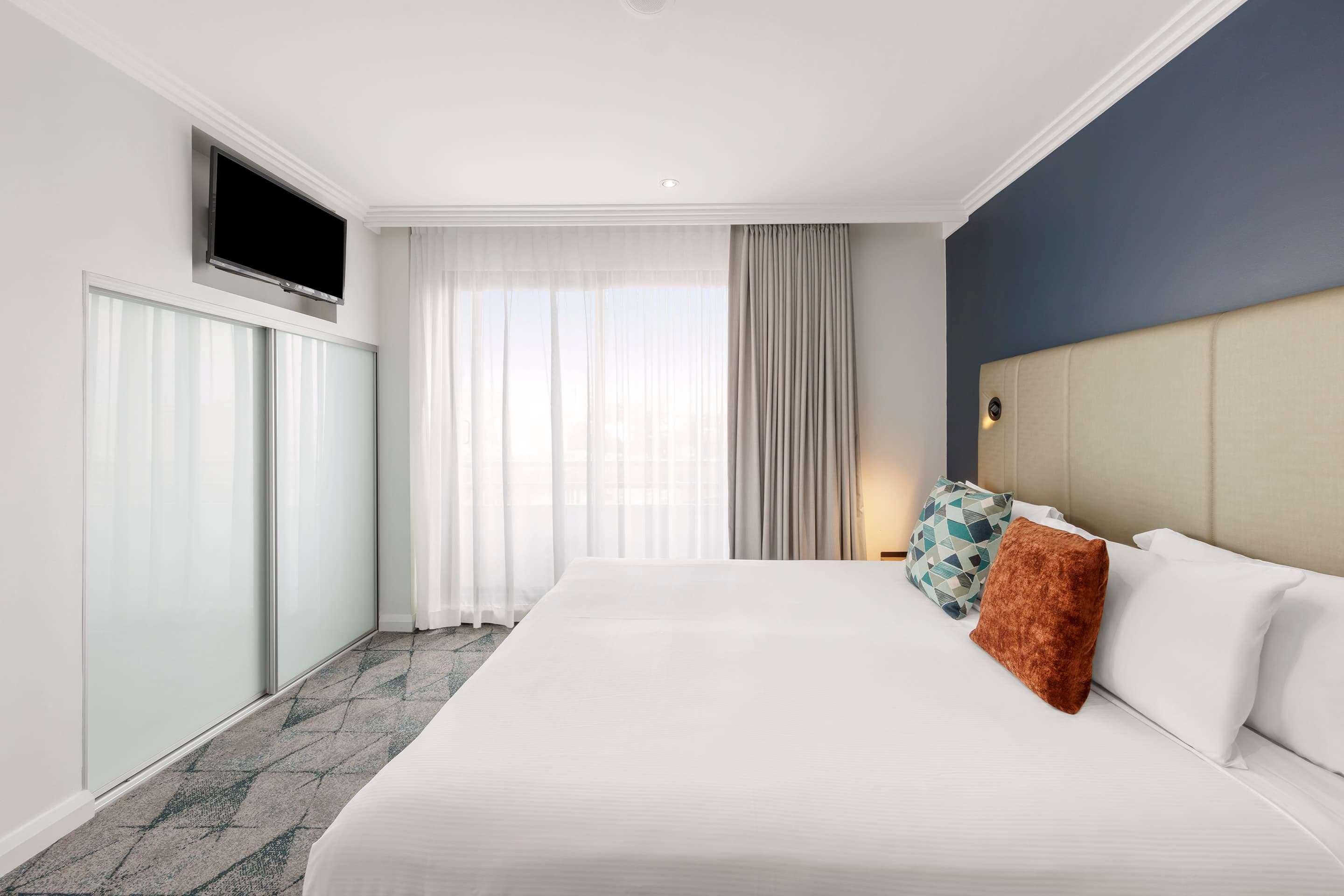 Club Wyndham Sydney, Trademark Collection By Wyndham 4* Sydney