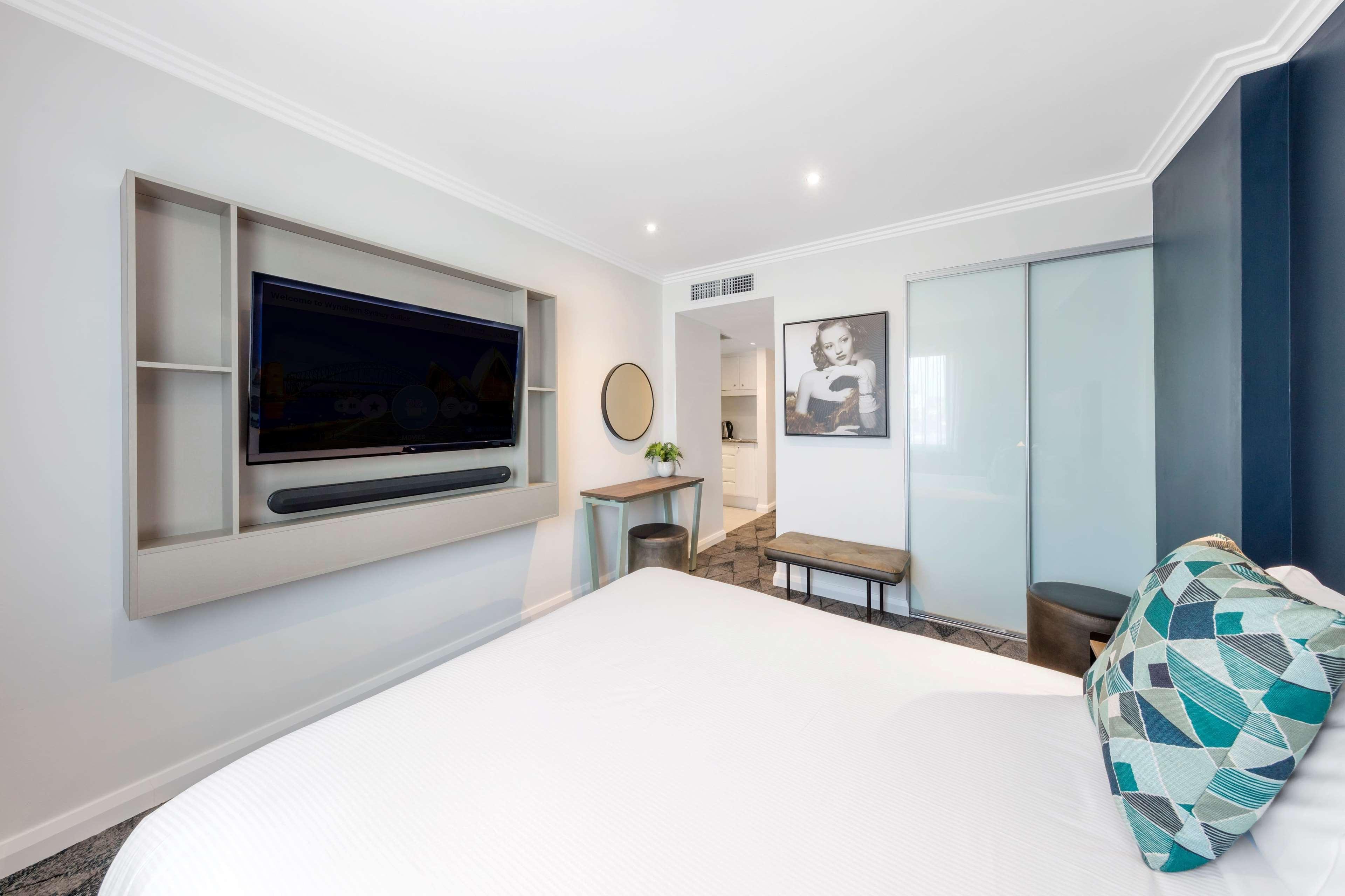 Club Wyndham Sydney, Trademark Collection By Wyndham Sydney