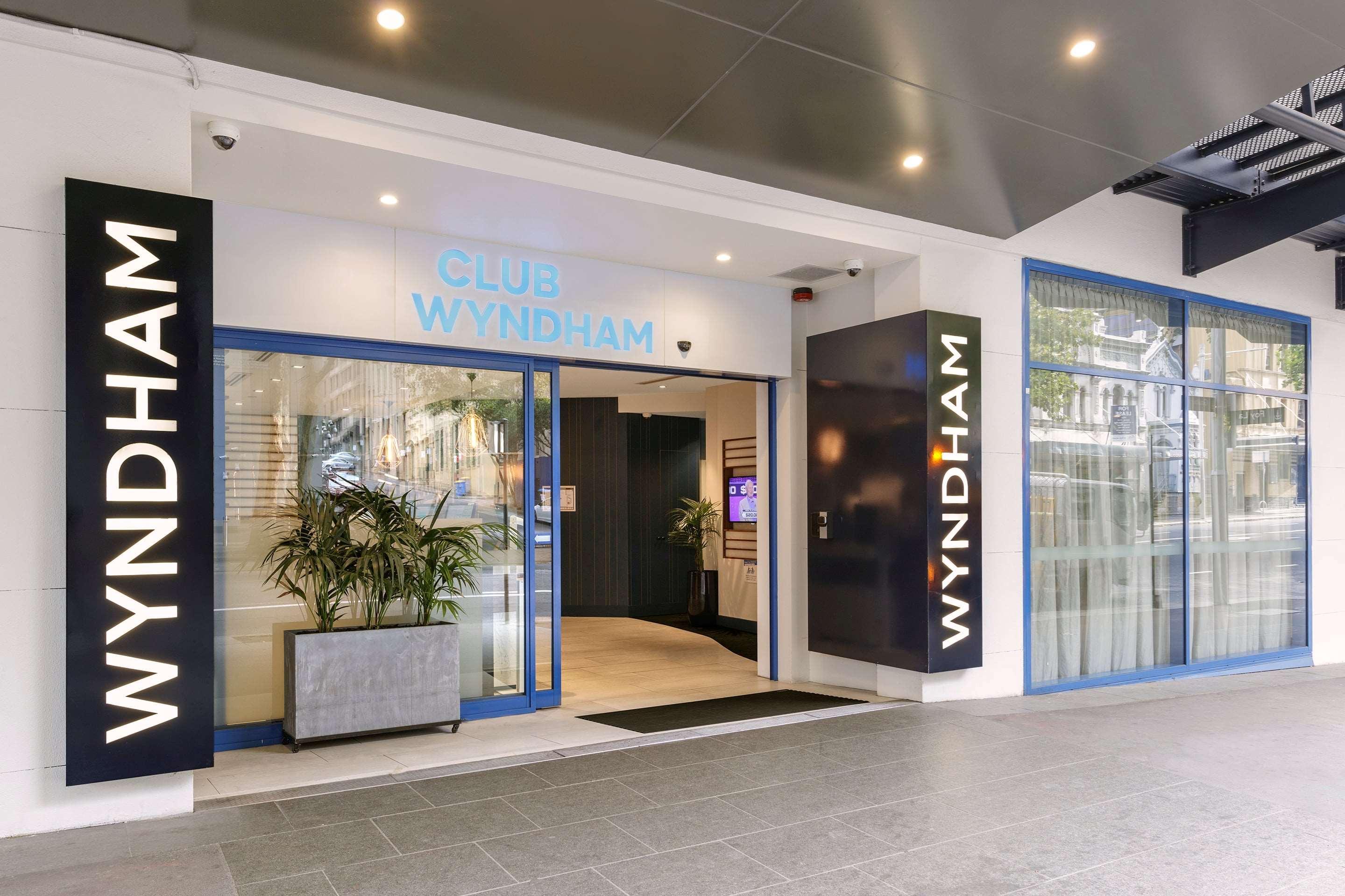 Club Wyndham Sydney, Trademark Collection By Wyndham Hotel Sydney