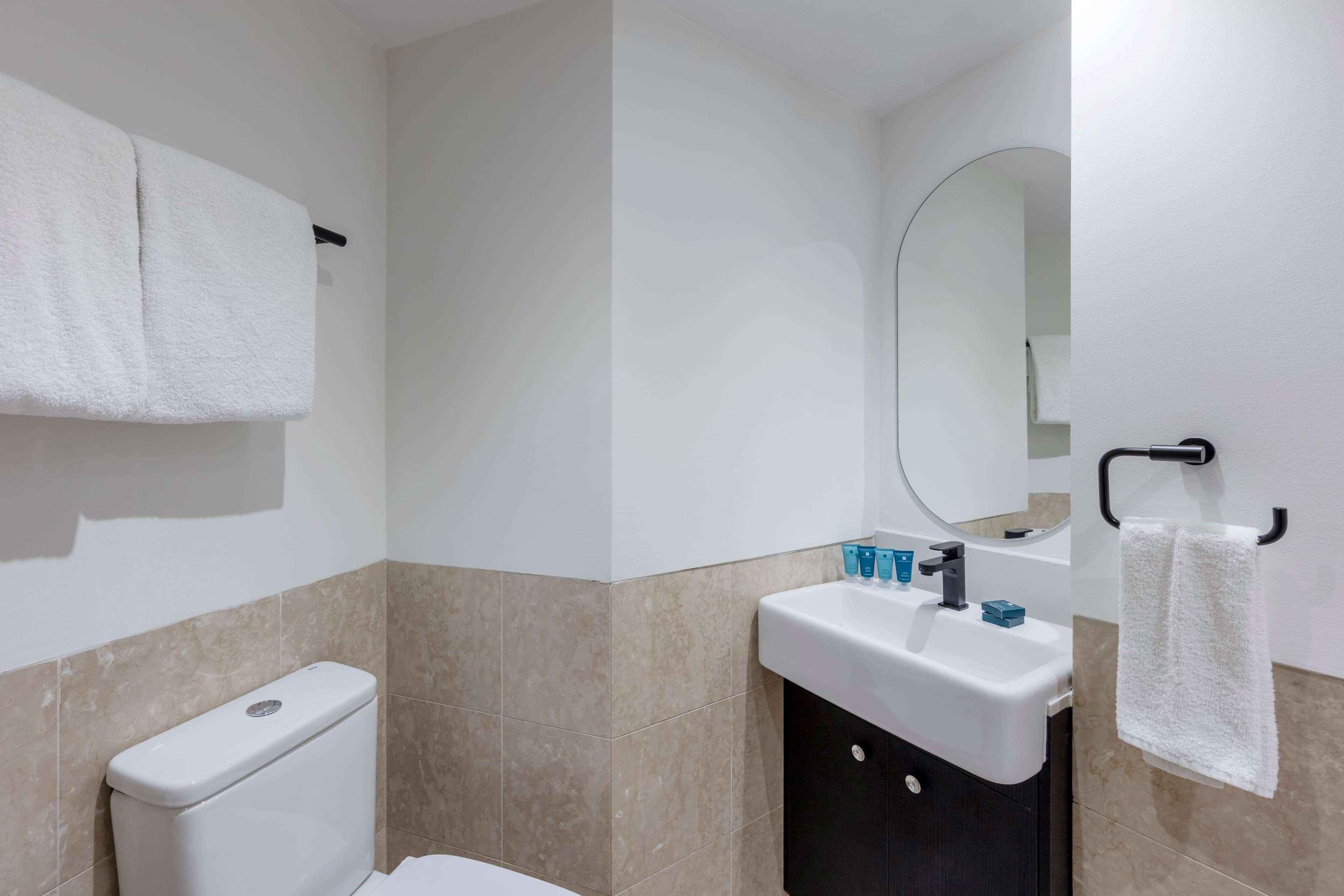 Hotel Club Wyndham Sydney, Trademark Collection By Wyndham Sydney