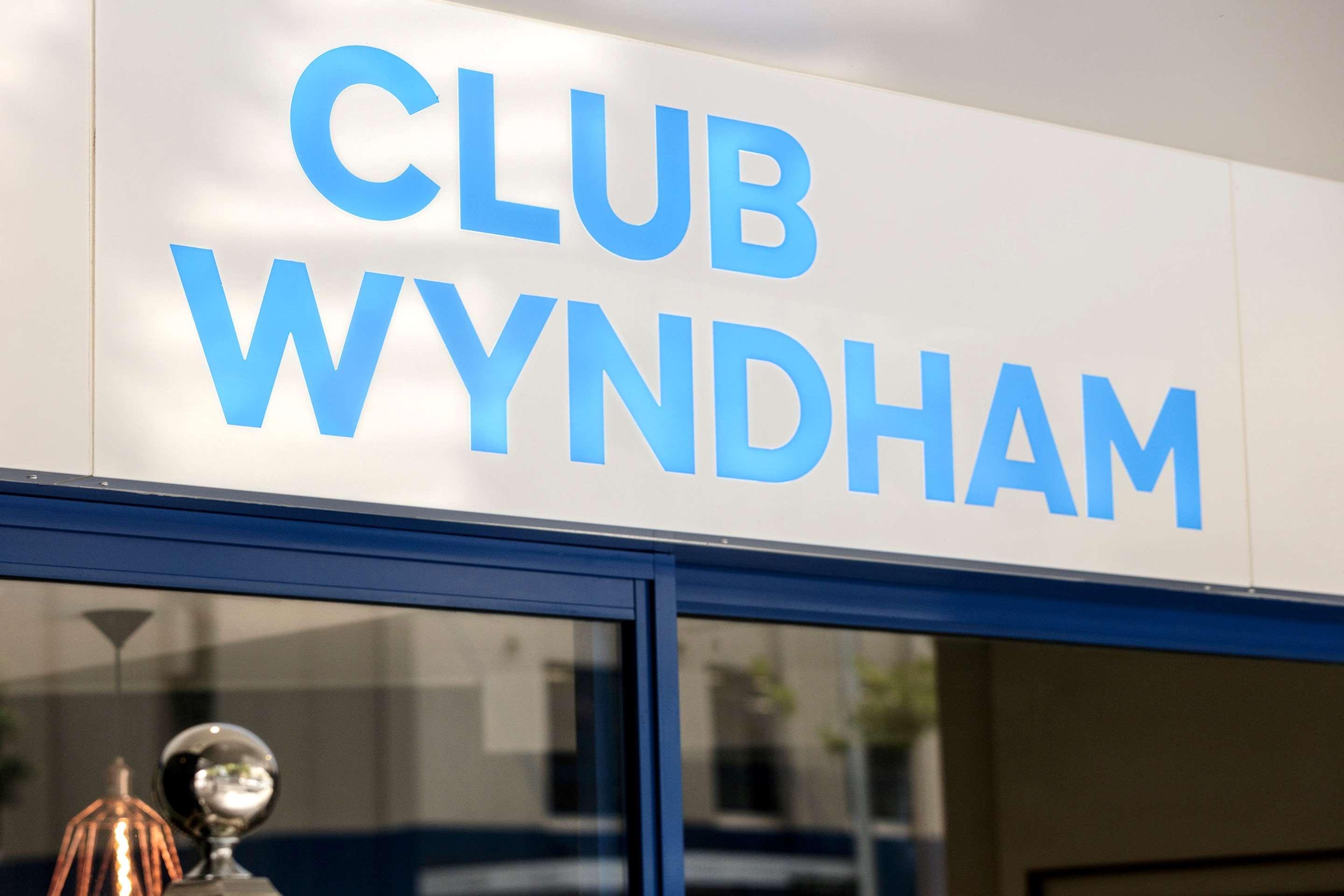 Club Wyndham Sydney, Trademark Collection By Wyndham 4* Sydney