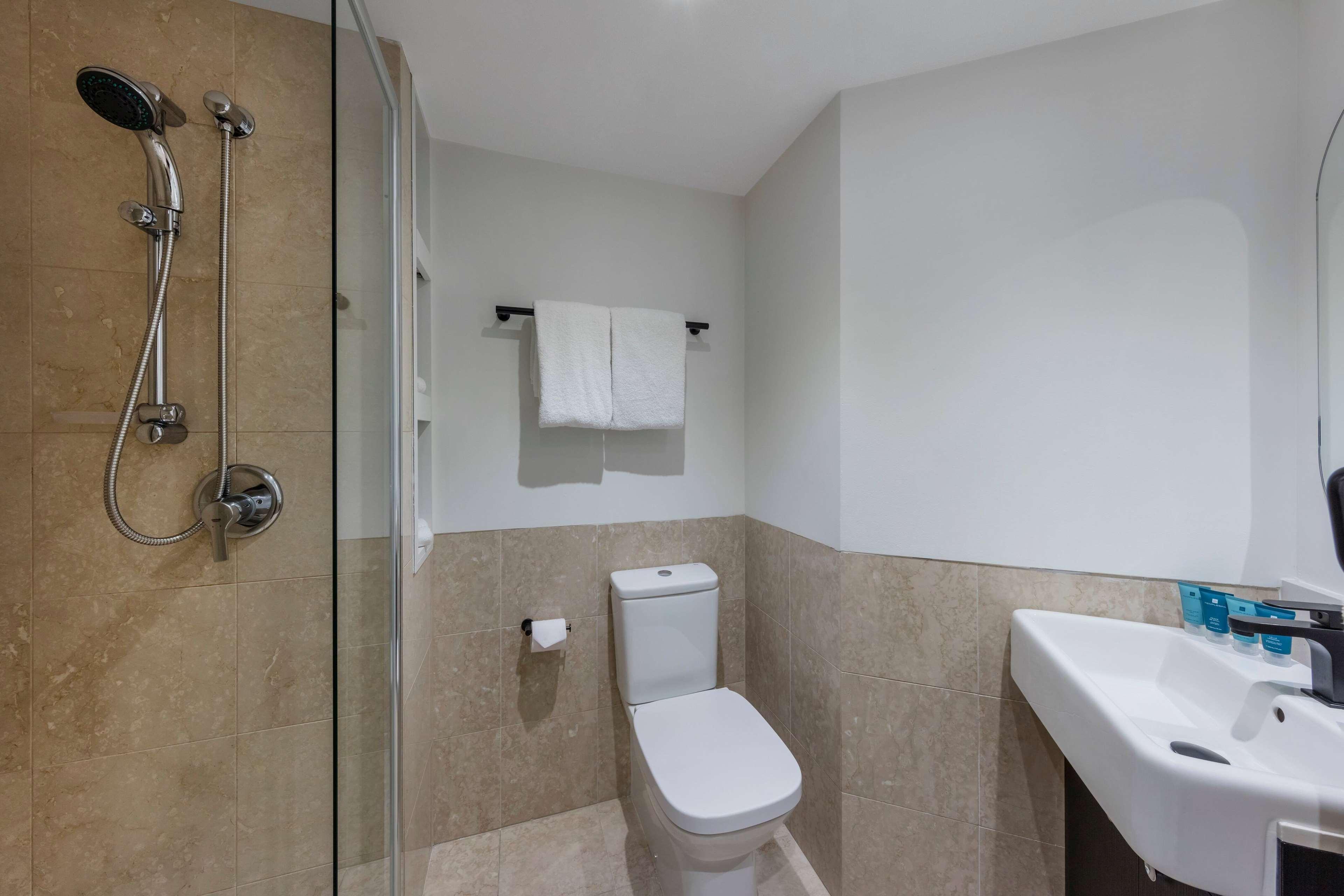 Club Wyndham Sydney, Trademark Collection By Wyndham Hotel 4*