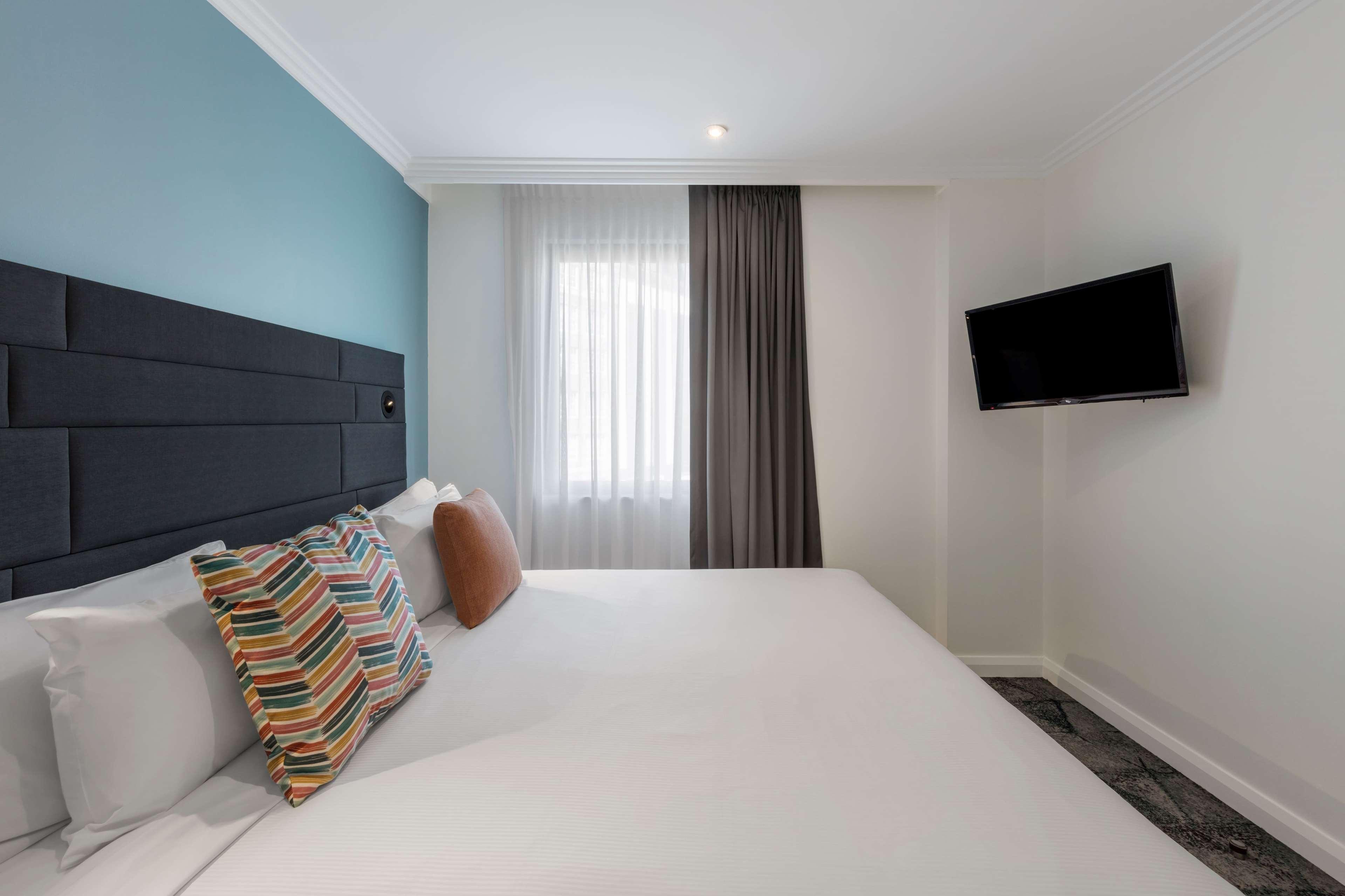 Hotel Club Wyndham Sydney, Trademark Collection By Wyndham Sydney