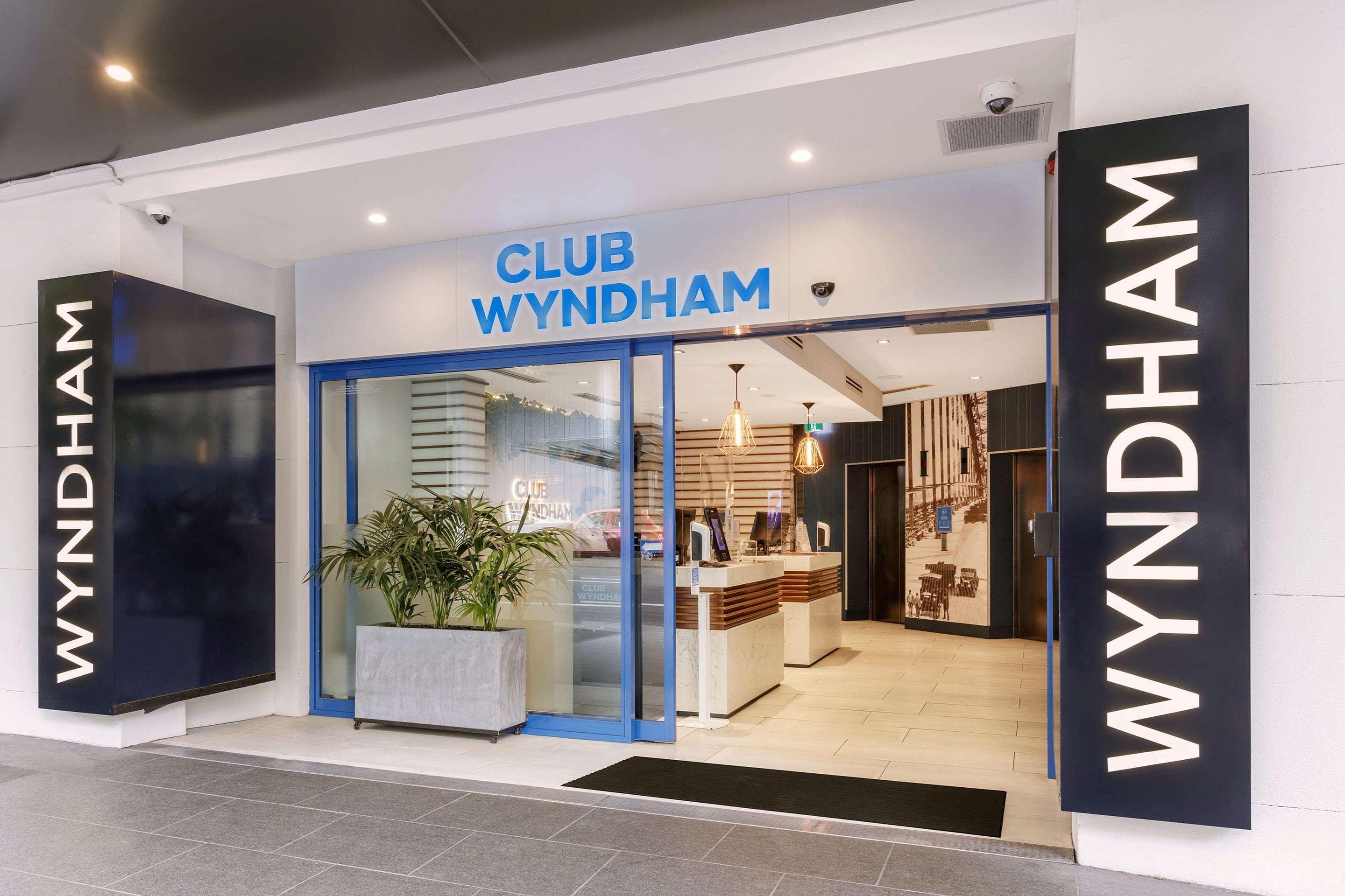 Club Wyndham Sydney, Trademark Collection By Wyndham Hotel