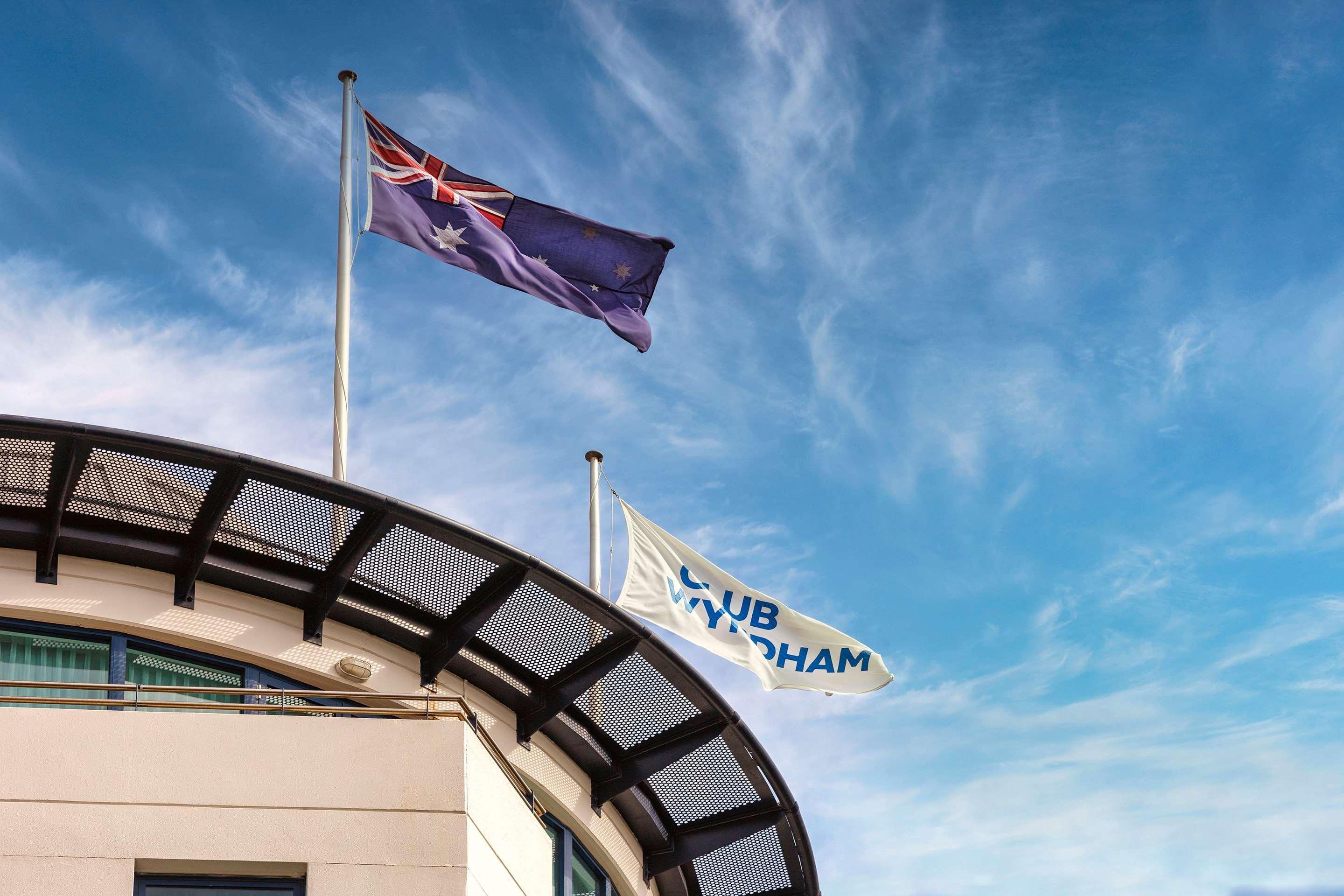 Hotel Club Wyndham Sydney, Trademark Collection By Wyndham