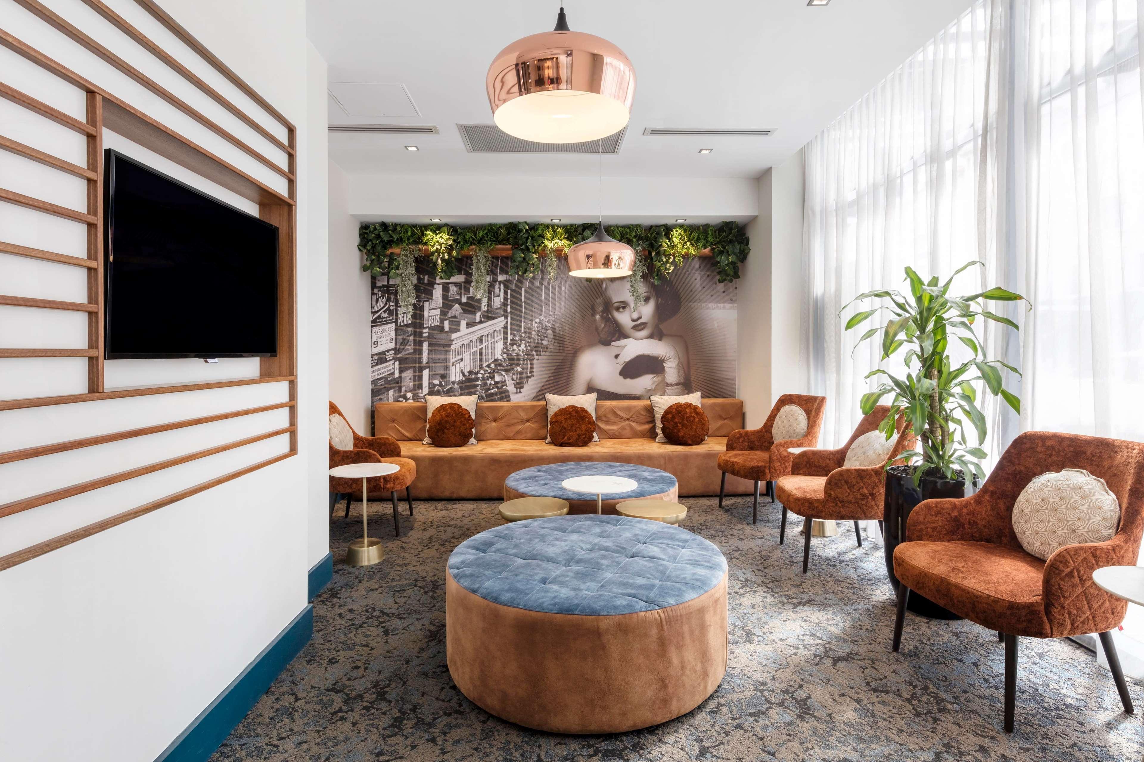 Club Wyndham Sydney, Trademark Collection By Wyndham Hotel