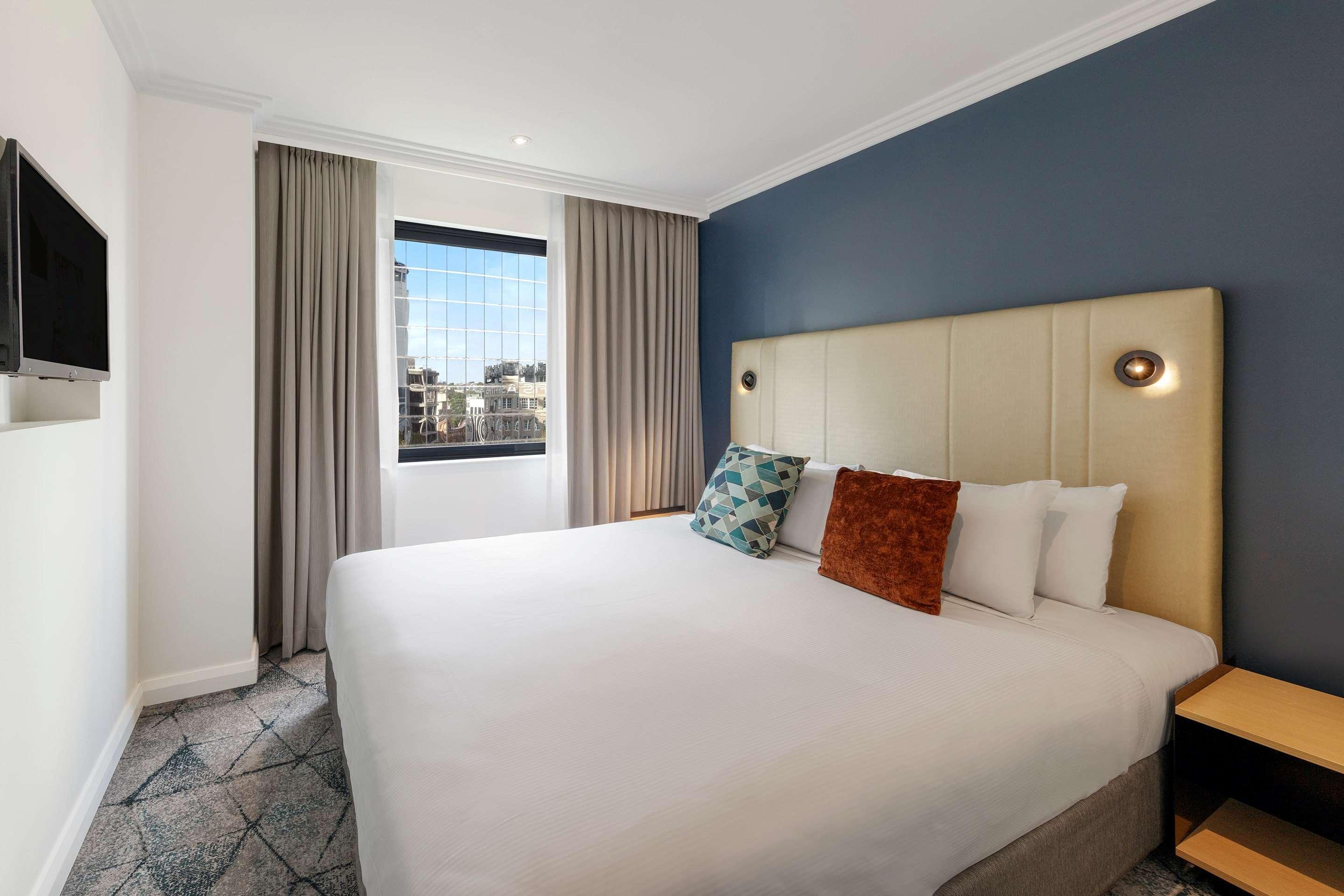 Club Wyndham Sydney, Trademark Collection By Wyndham 4*