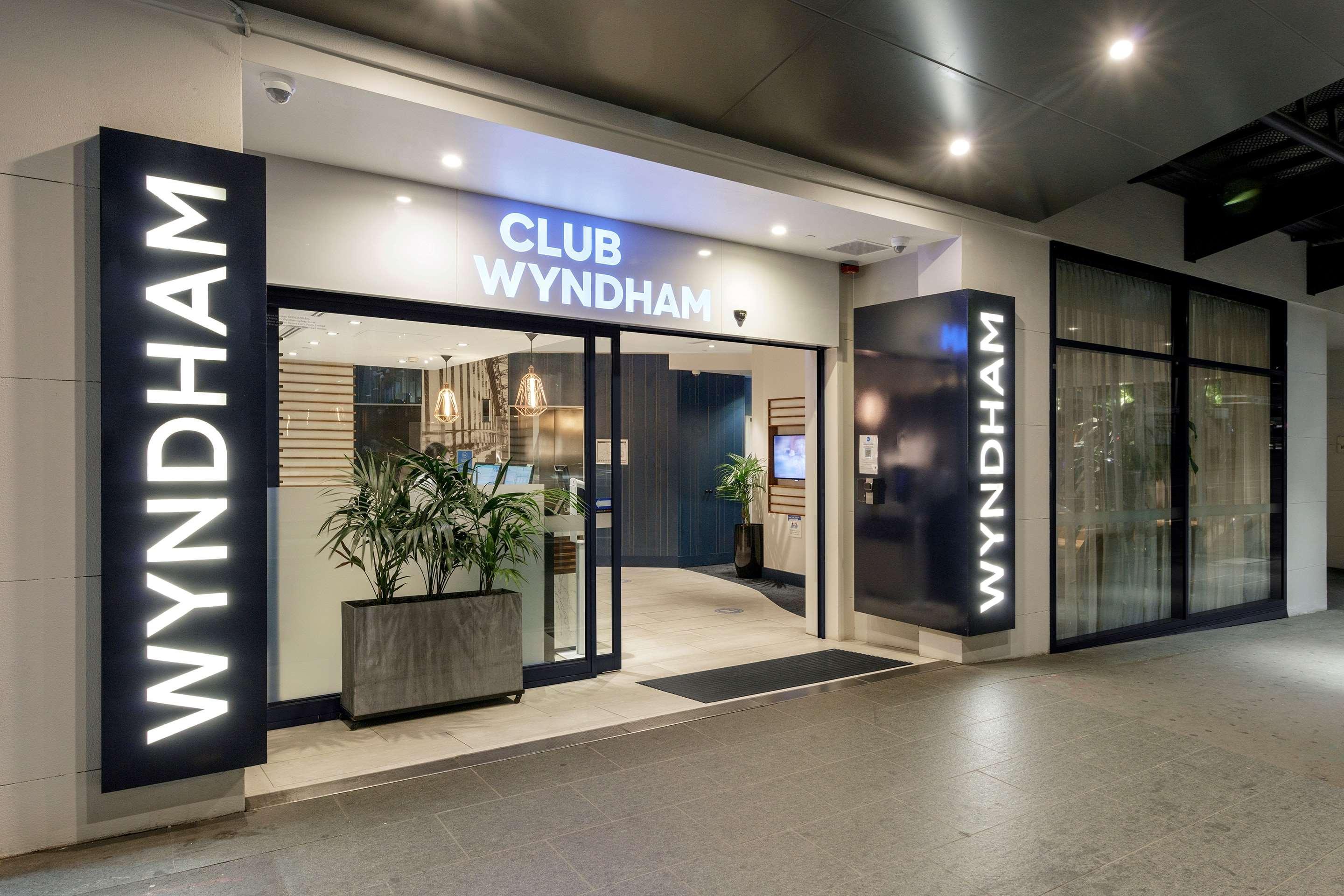 Club Wyndham Sydney, Trademark Collection By Wyndham 4* Sydney