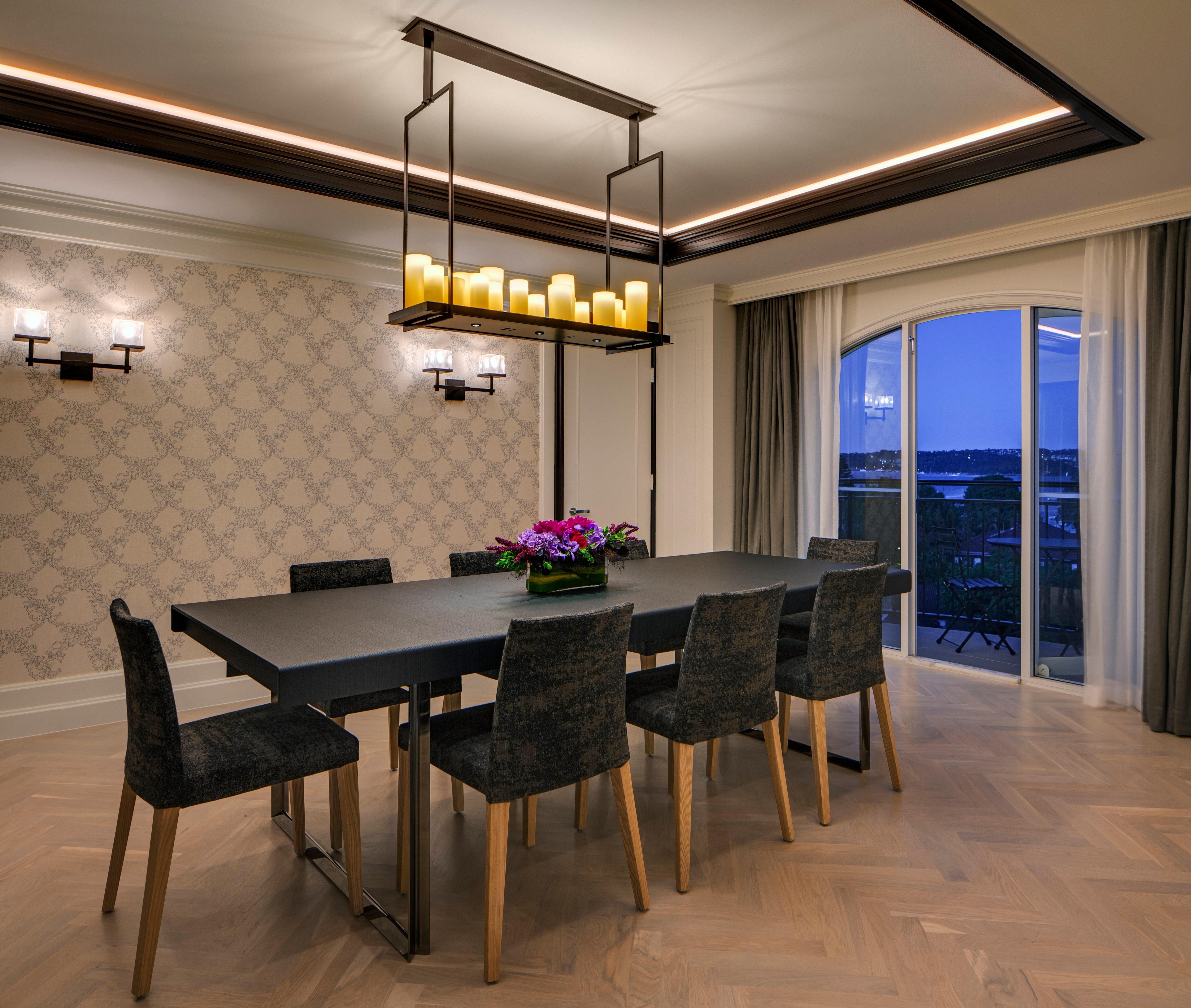 Intercontinental Double Bay By Ihg 5*