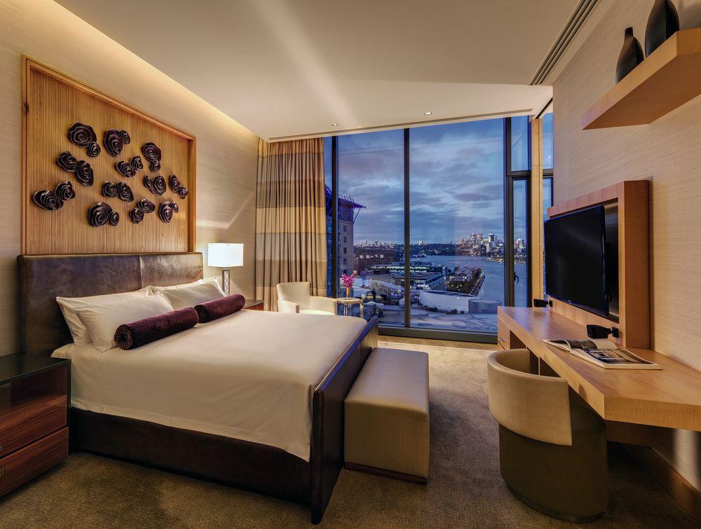 The Darling At The Star Hotel Sydney