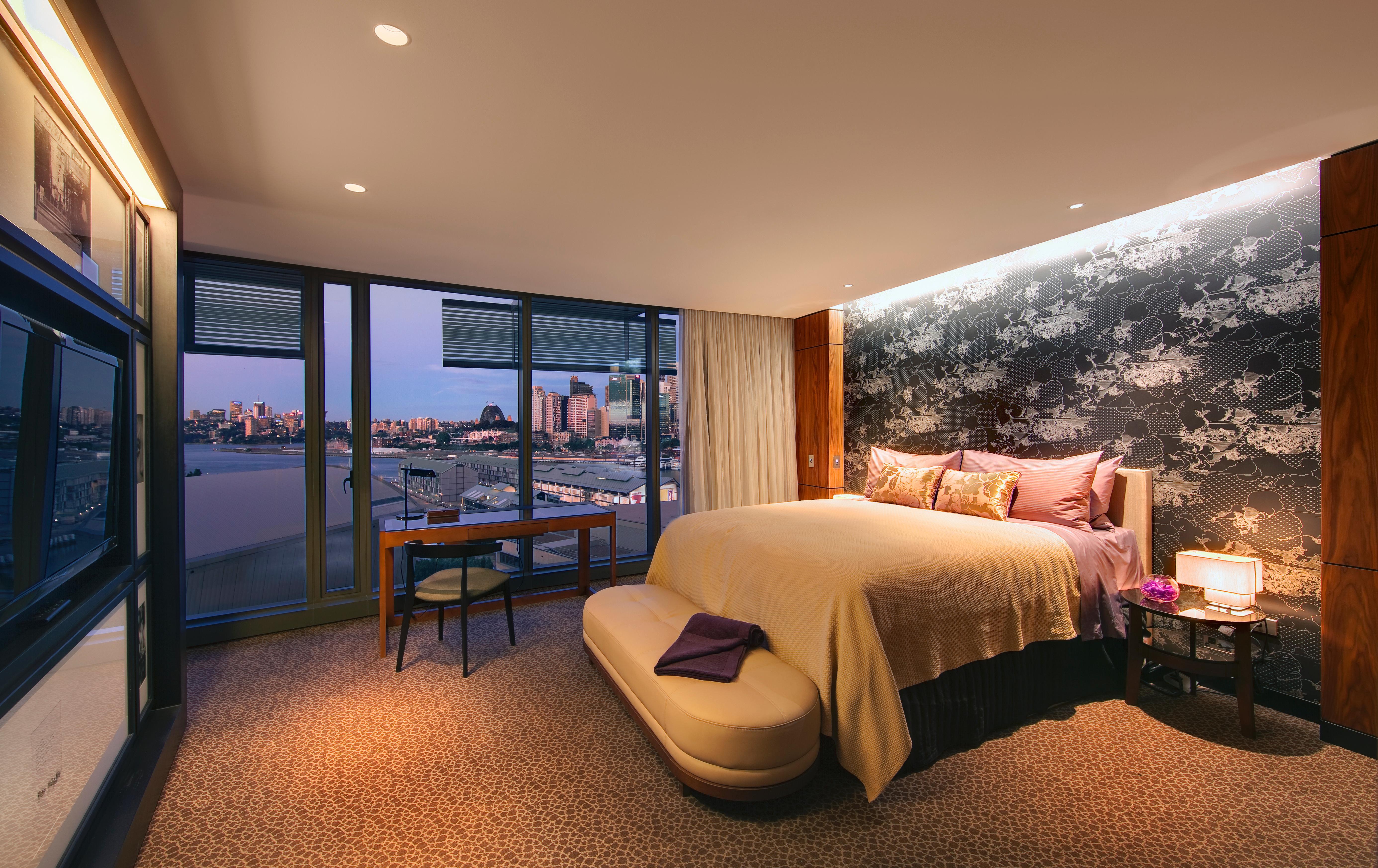 Hotel The Darling At The Star Sydney