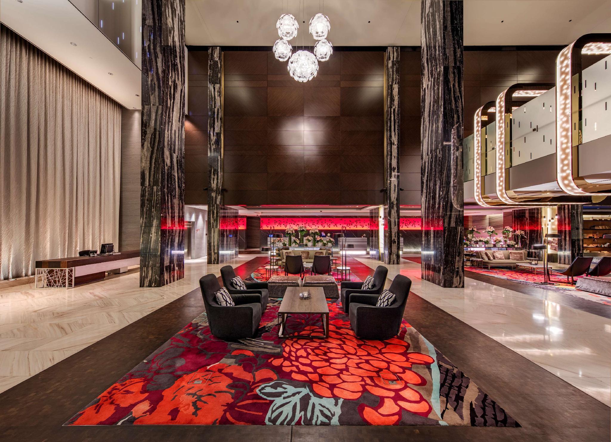 The Darling At The Star Hotel 5*