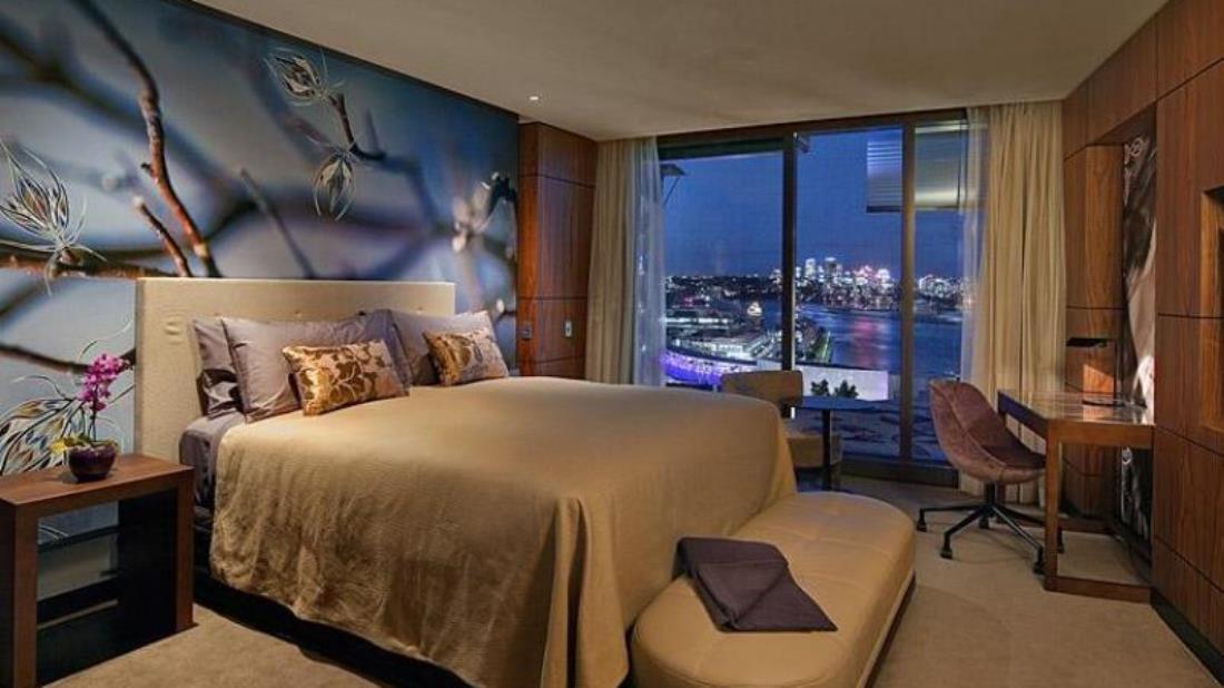 Hotel The Darling At The Star Sydney