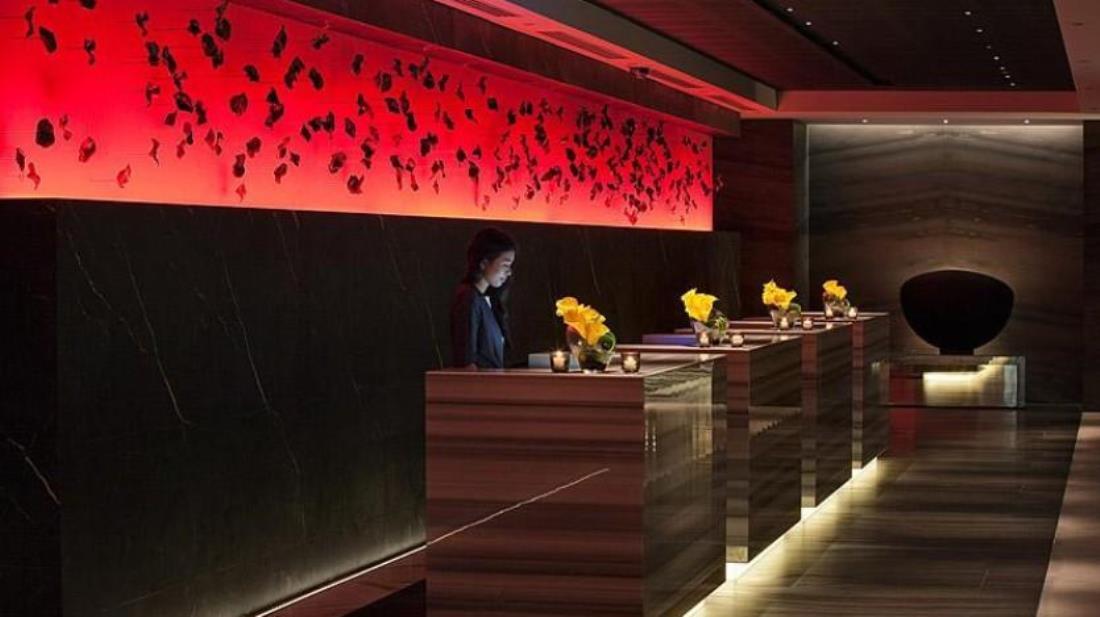 Hotel The Darling At The Star Sydney