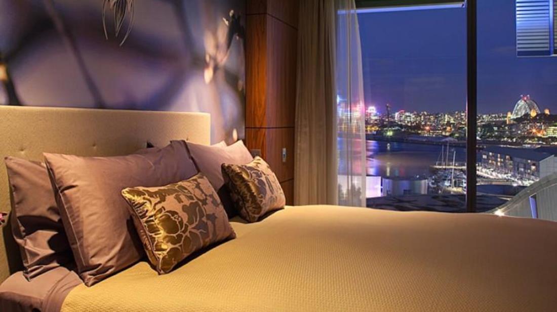 The Darling At The Star Hotel