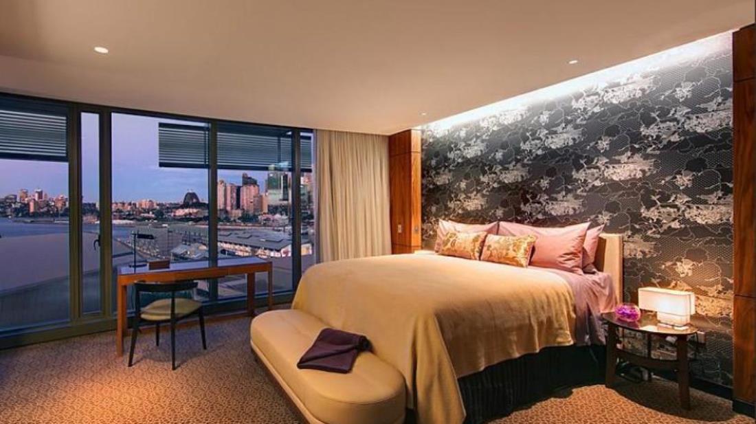 The Darling At The Star Sydney