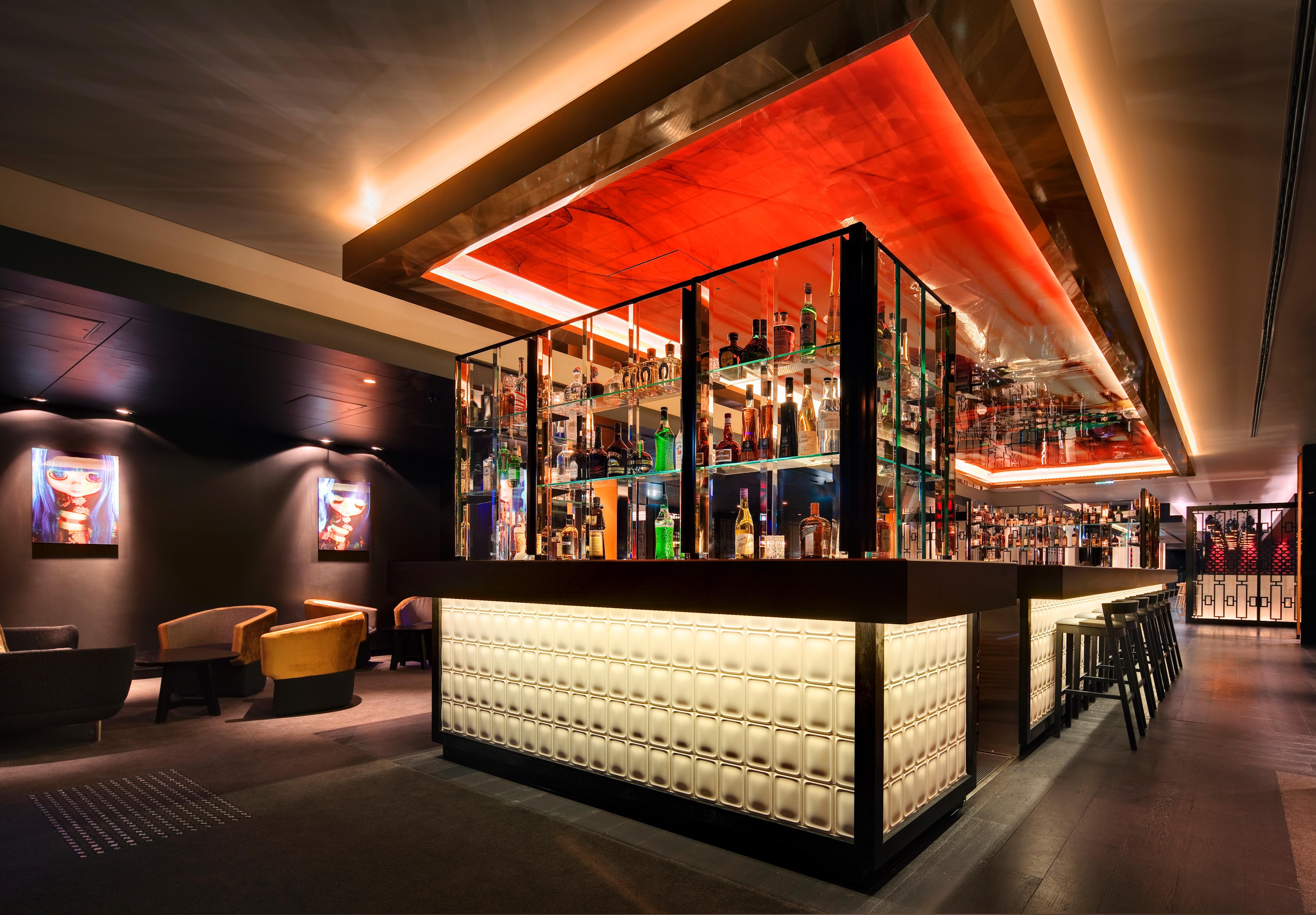 The Darling At The Star Hotel