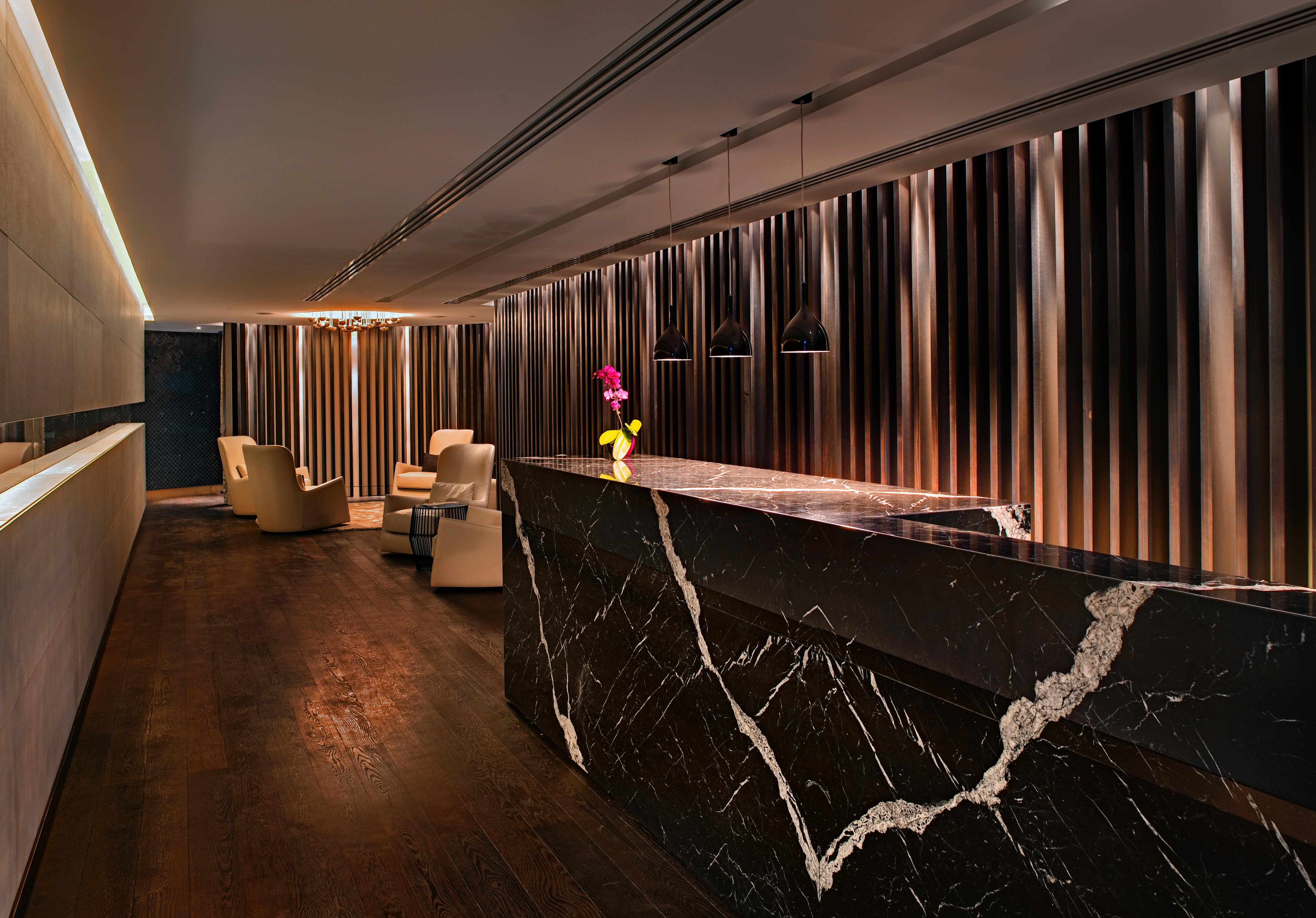 Hotel The Darling At The Star Sydney