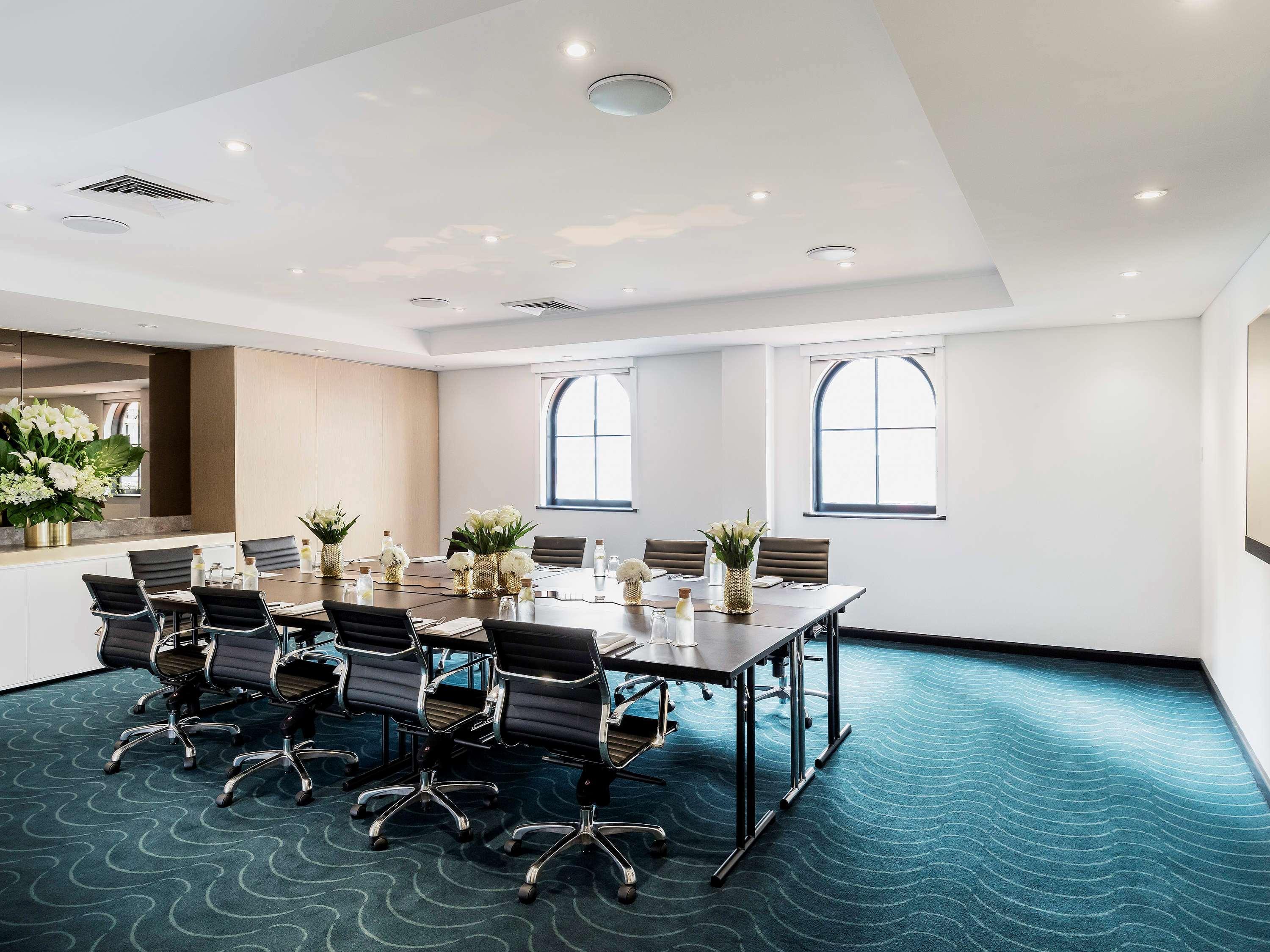 Novotel Darling Square 4* Sydney