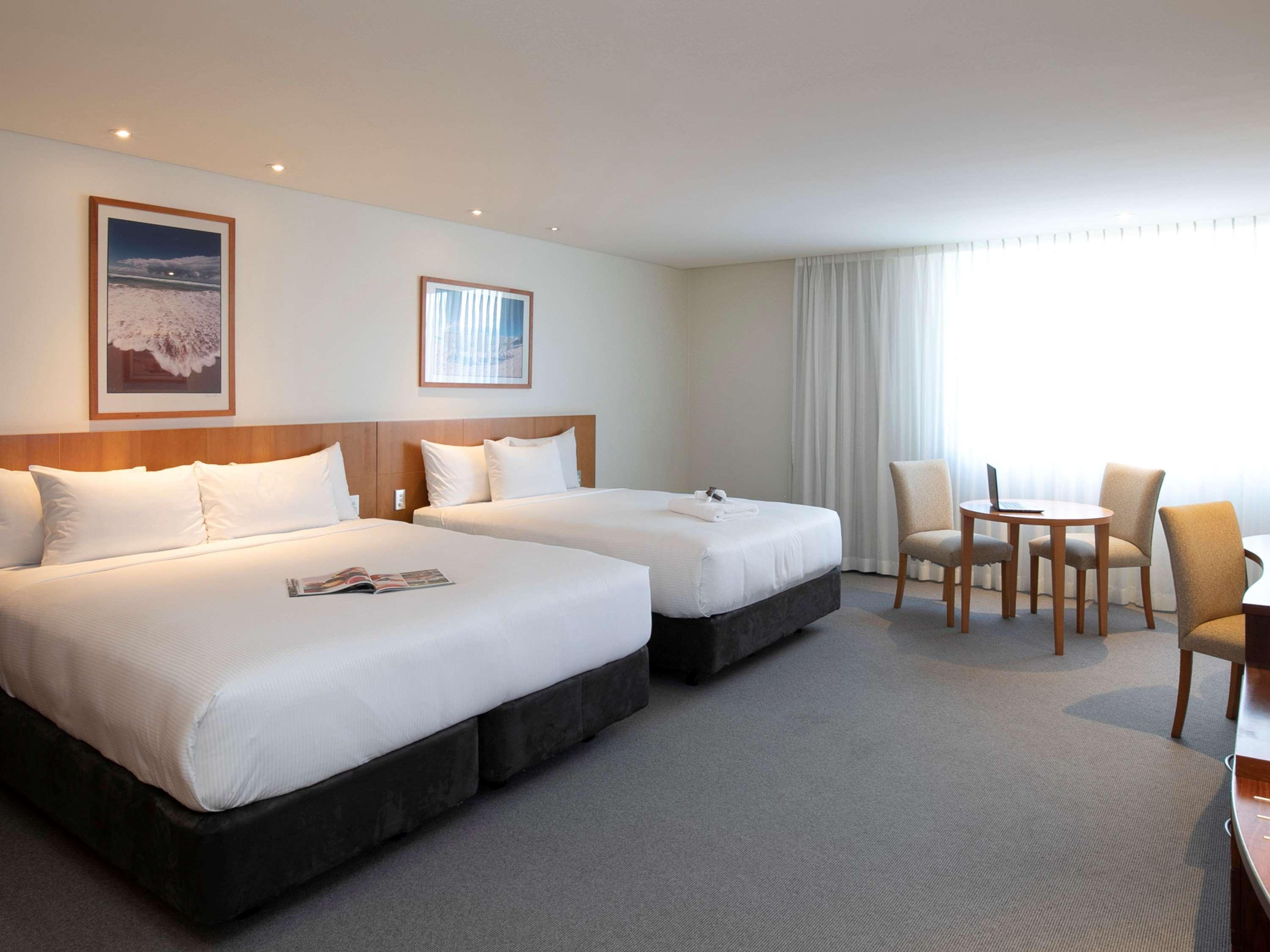 Hotel Manly Pacific Mgallery Collection 5*