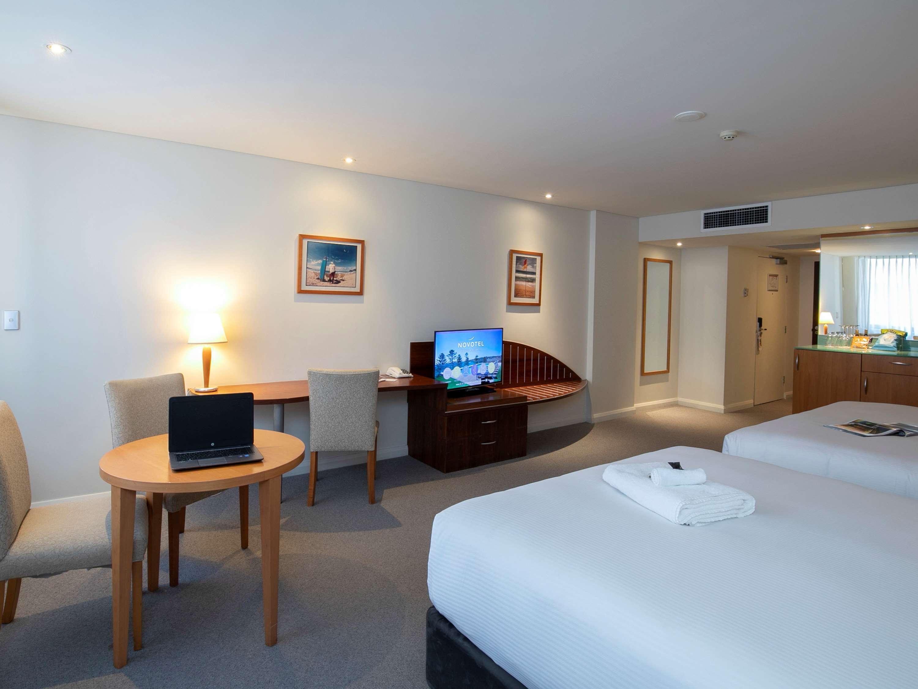 Manly Pacific Mgallery Collection Hotel