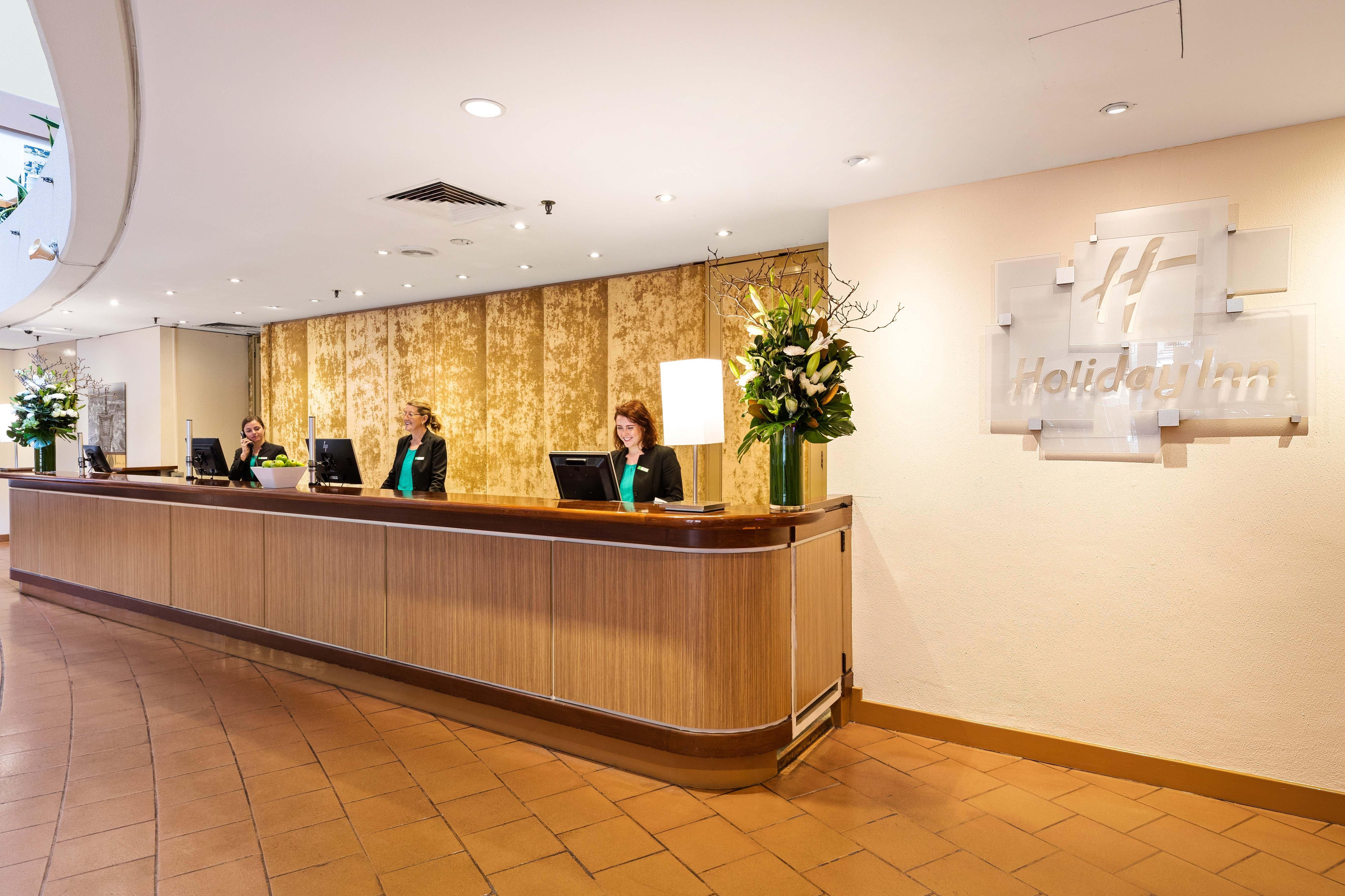 Harbour 4* Sydney