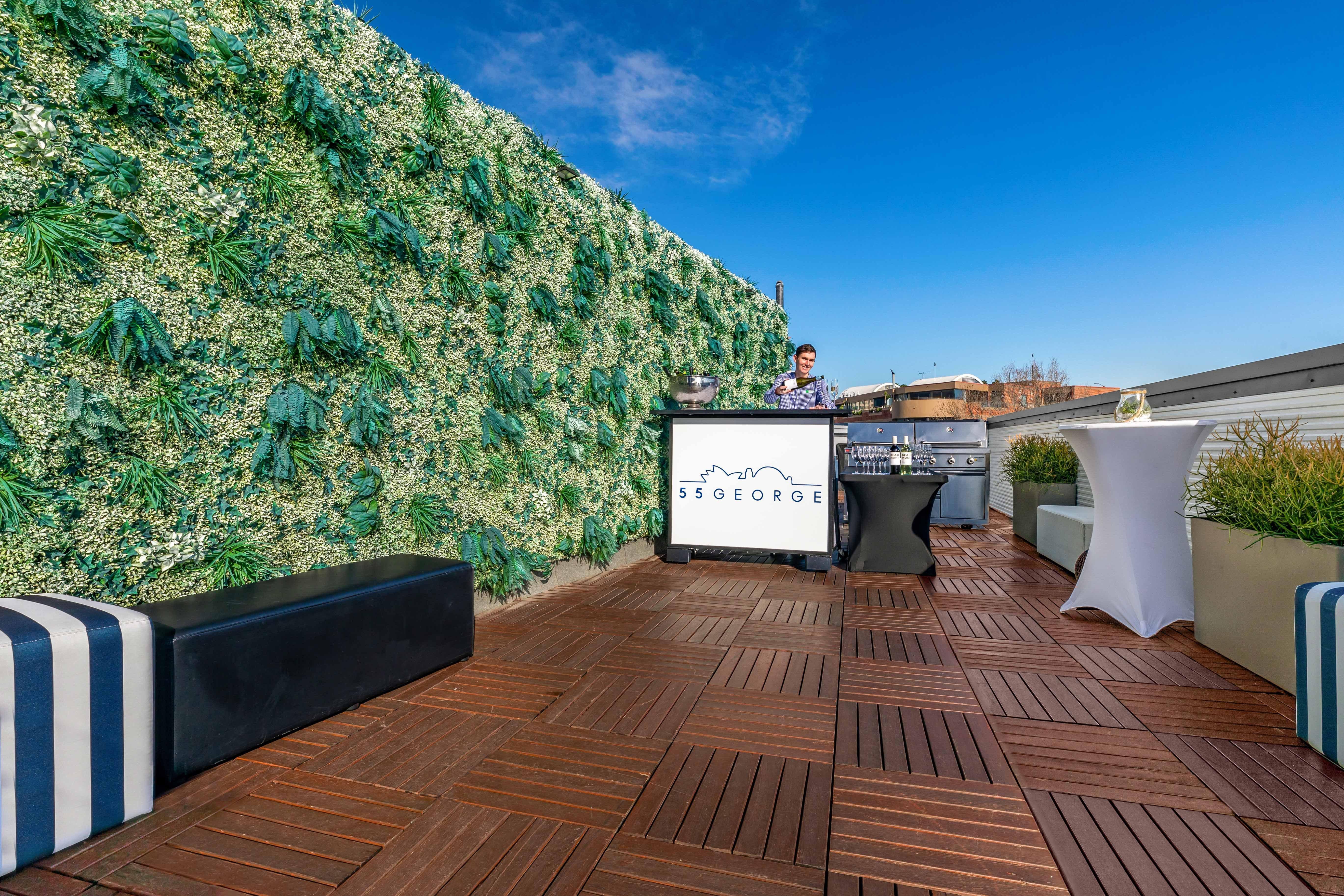 Hotel Harbour Sydney