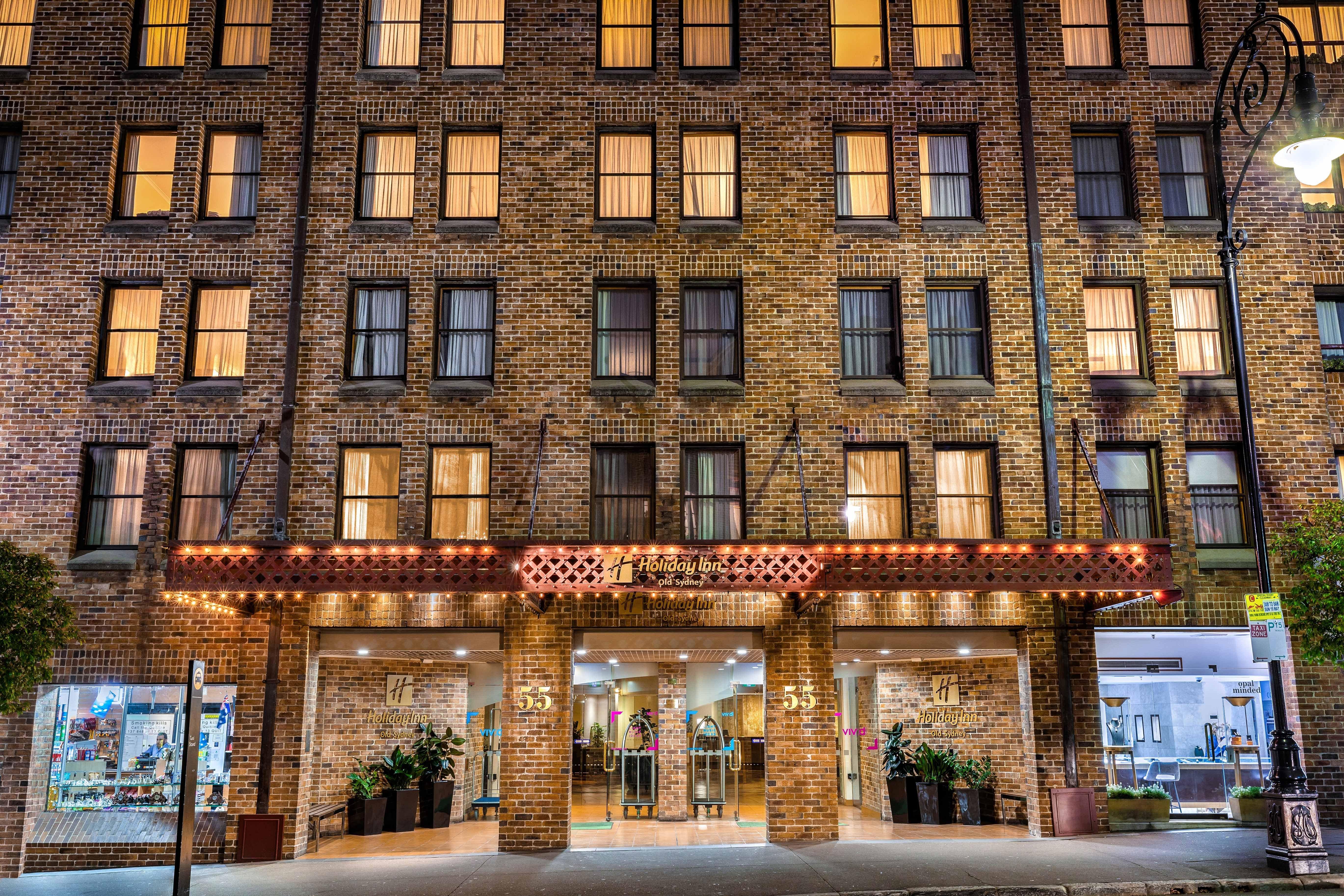Harbour Hotel 4*