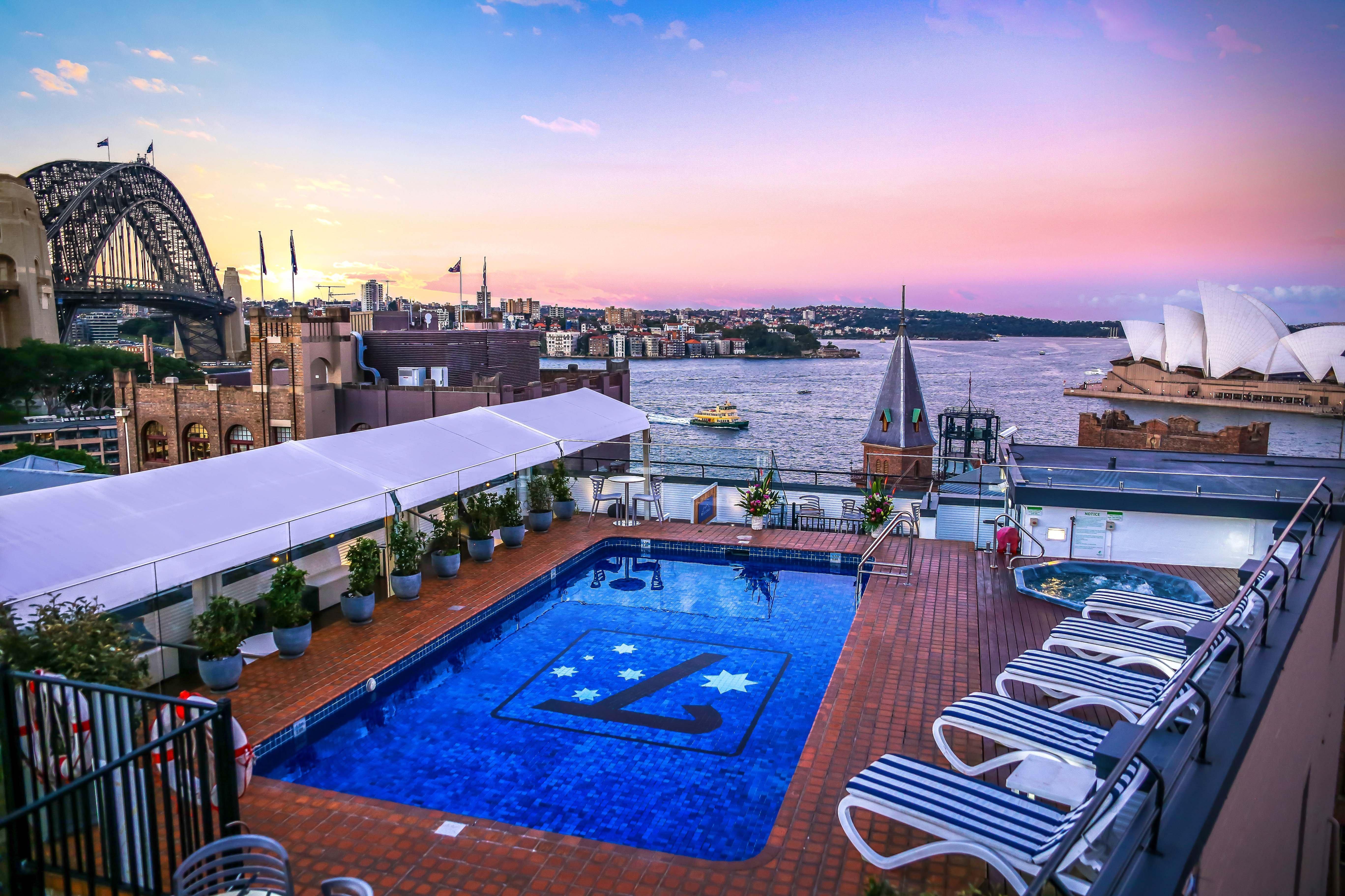 Hotel Harbour