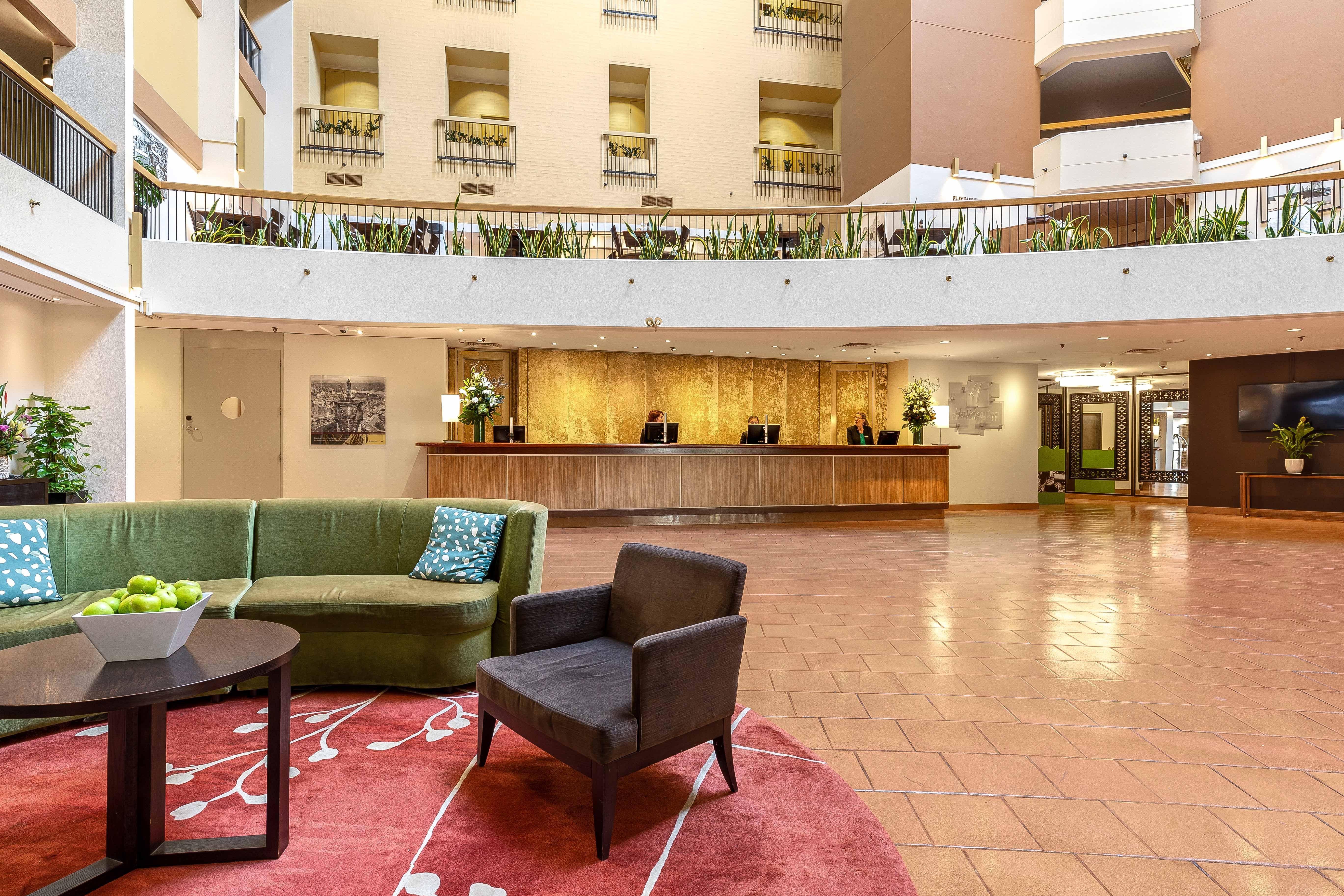 Harbour Hotel Sydney