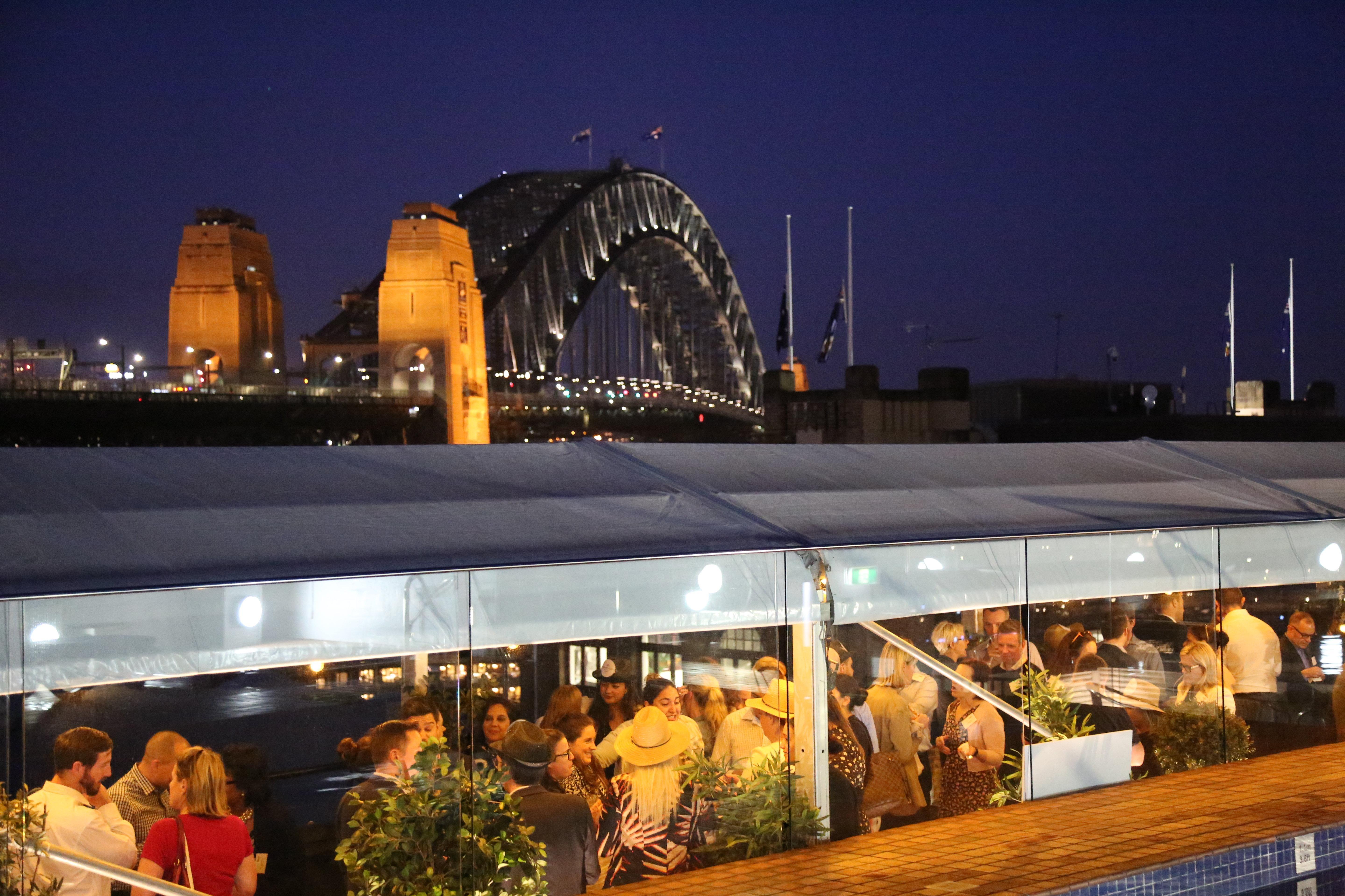 Harbour Hotel