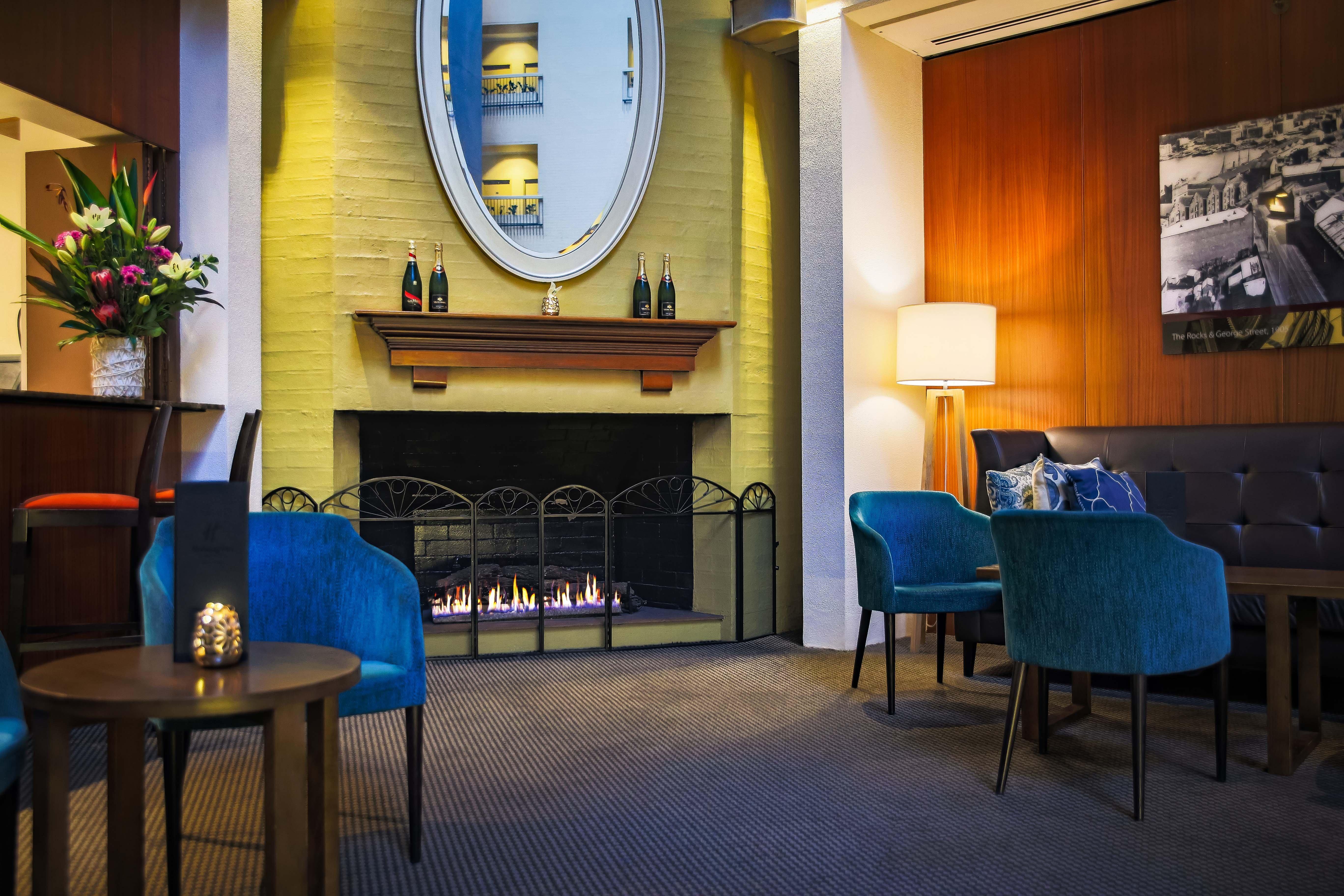 Harbour 4* Sydney