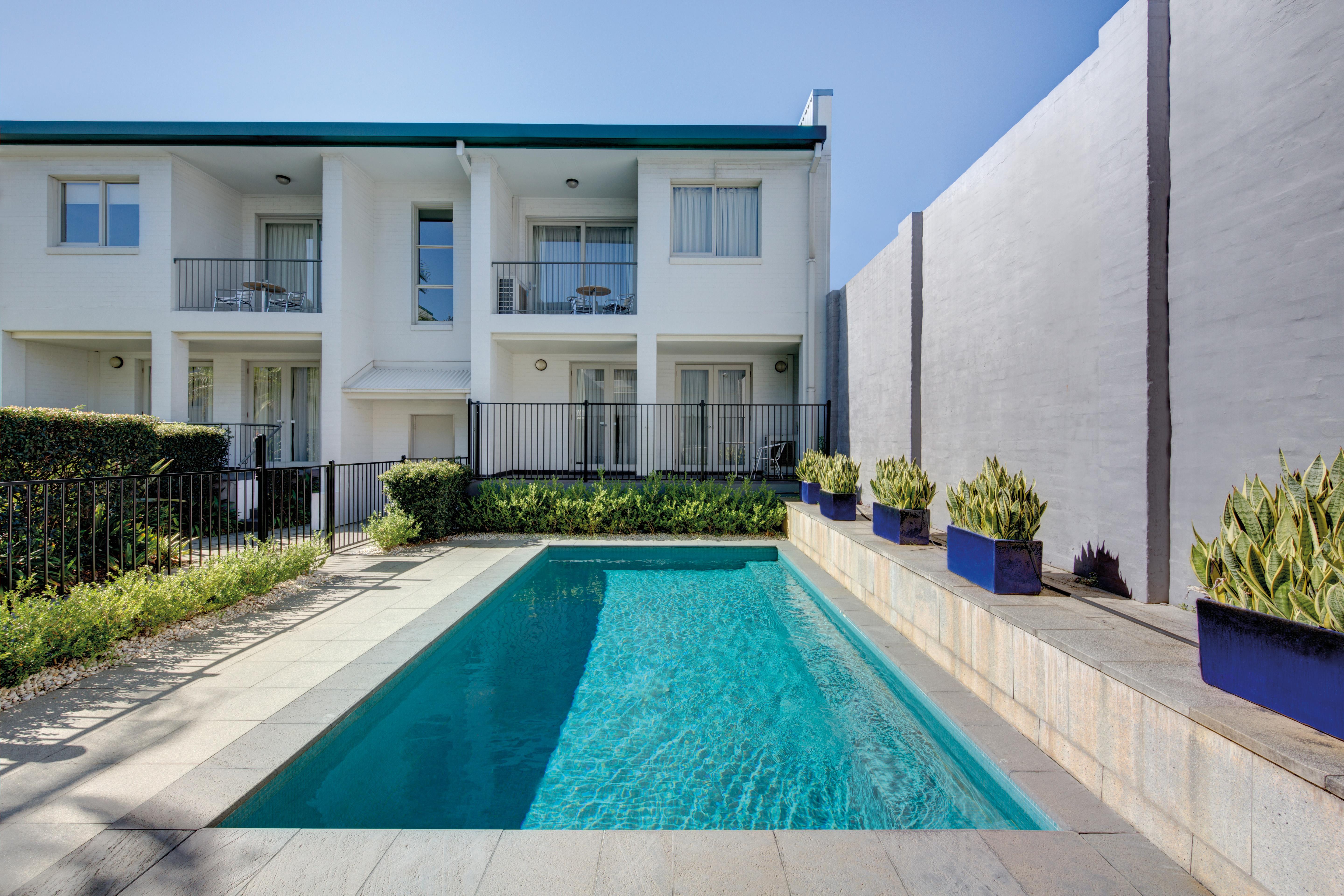 Adina Chippendale Aparthotel 4*