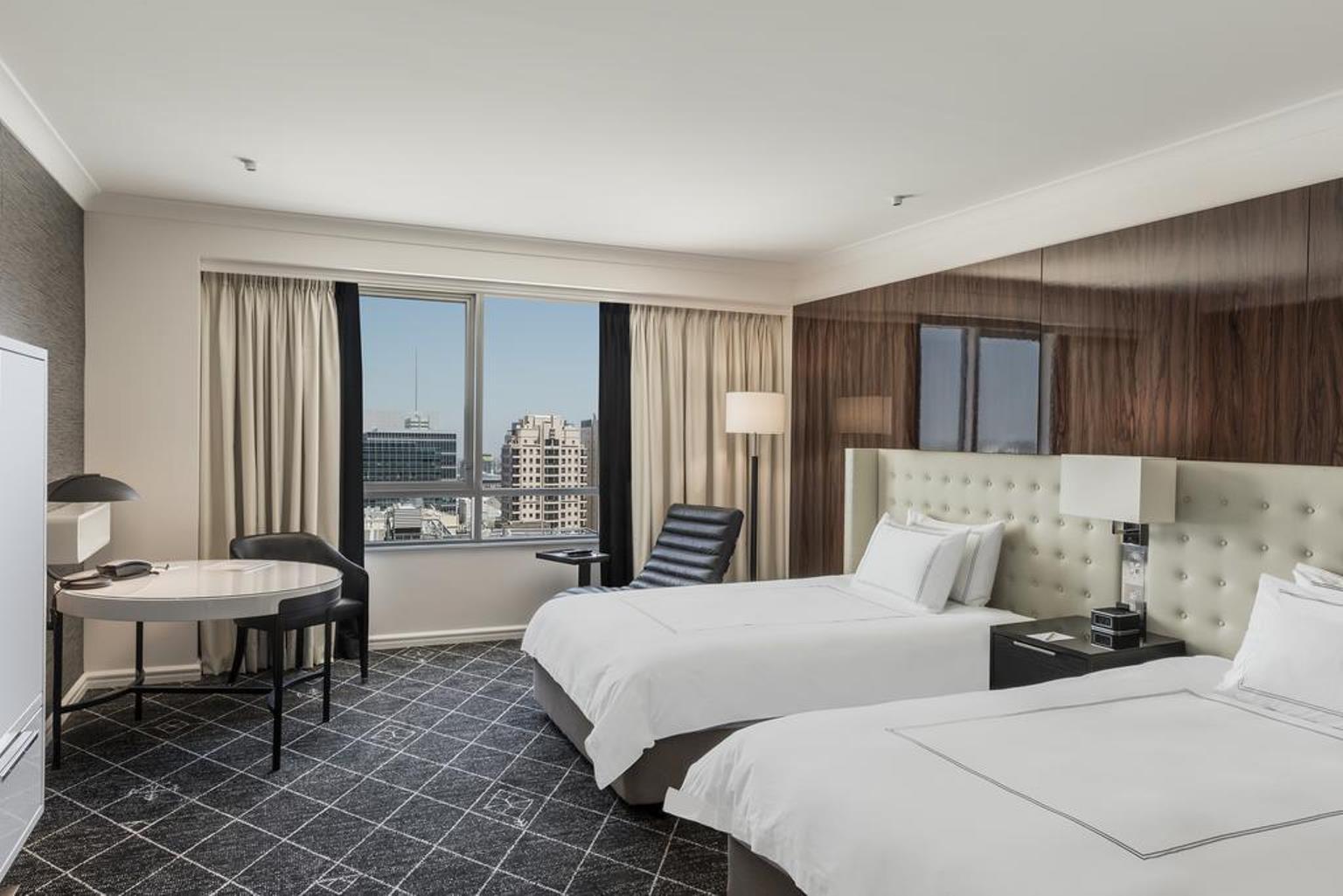 Swissotel Hotel 5*